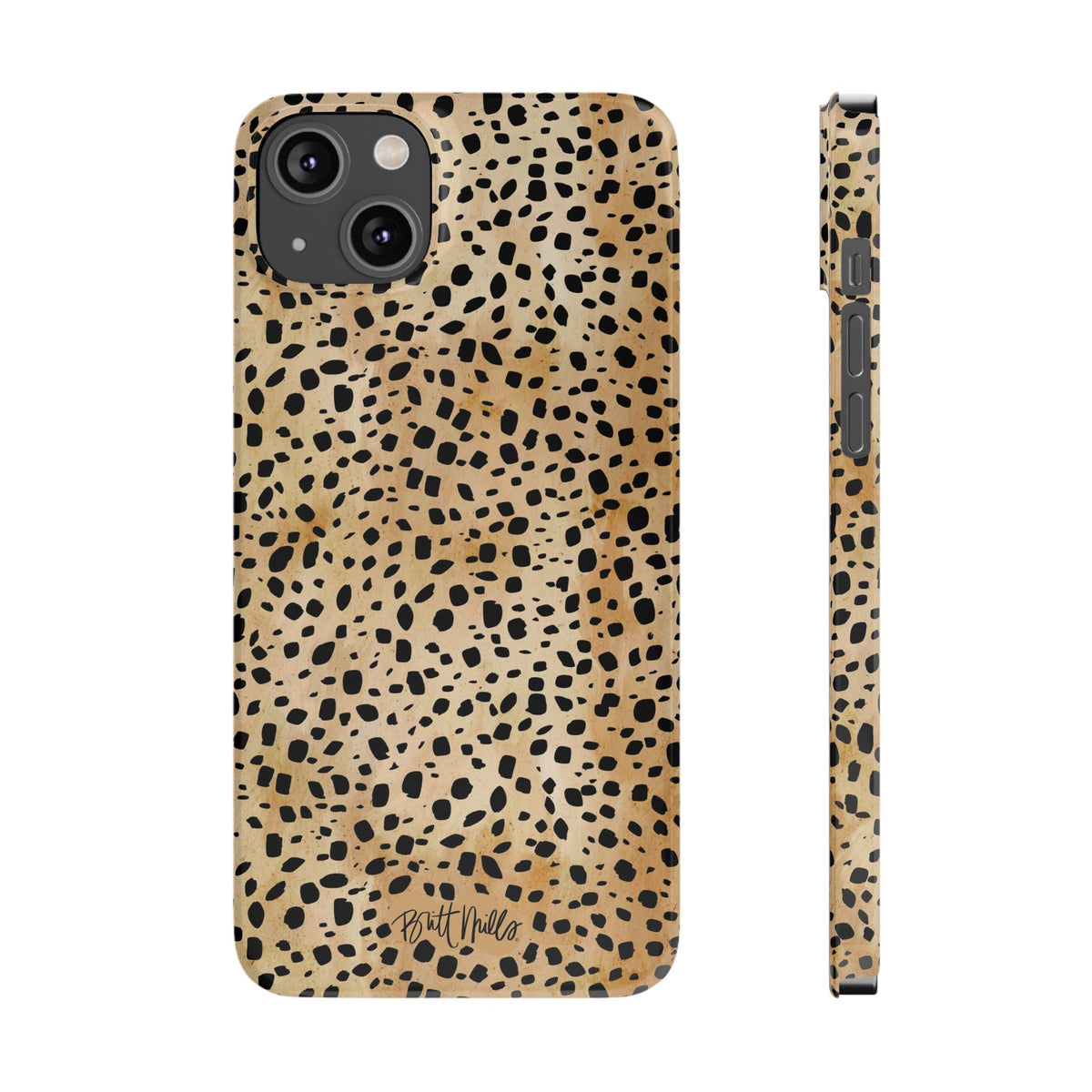 Heiress Slim Phone Case