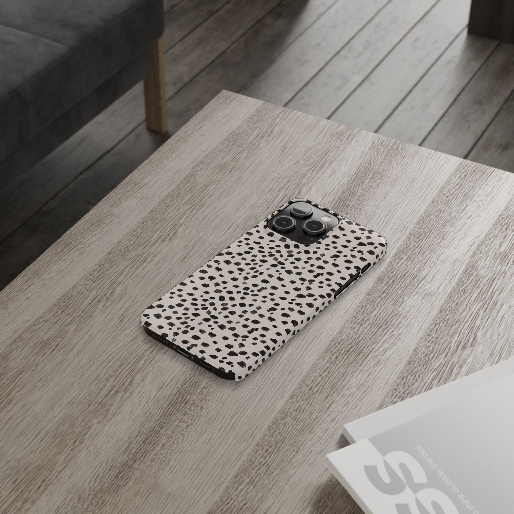 Bella II Slim Phone Case