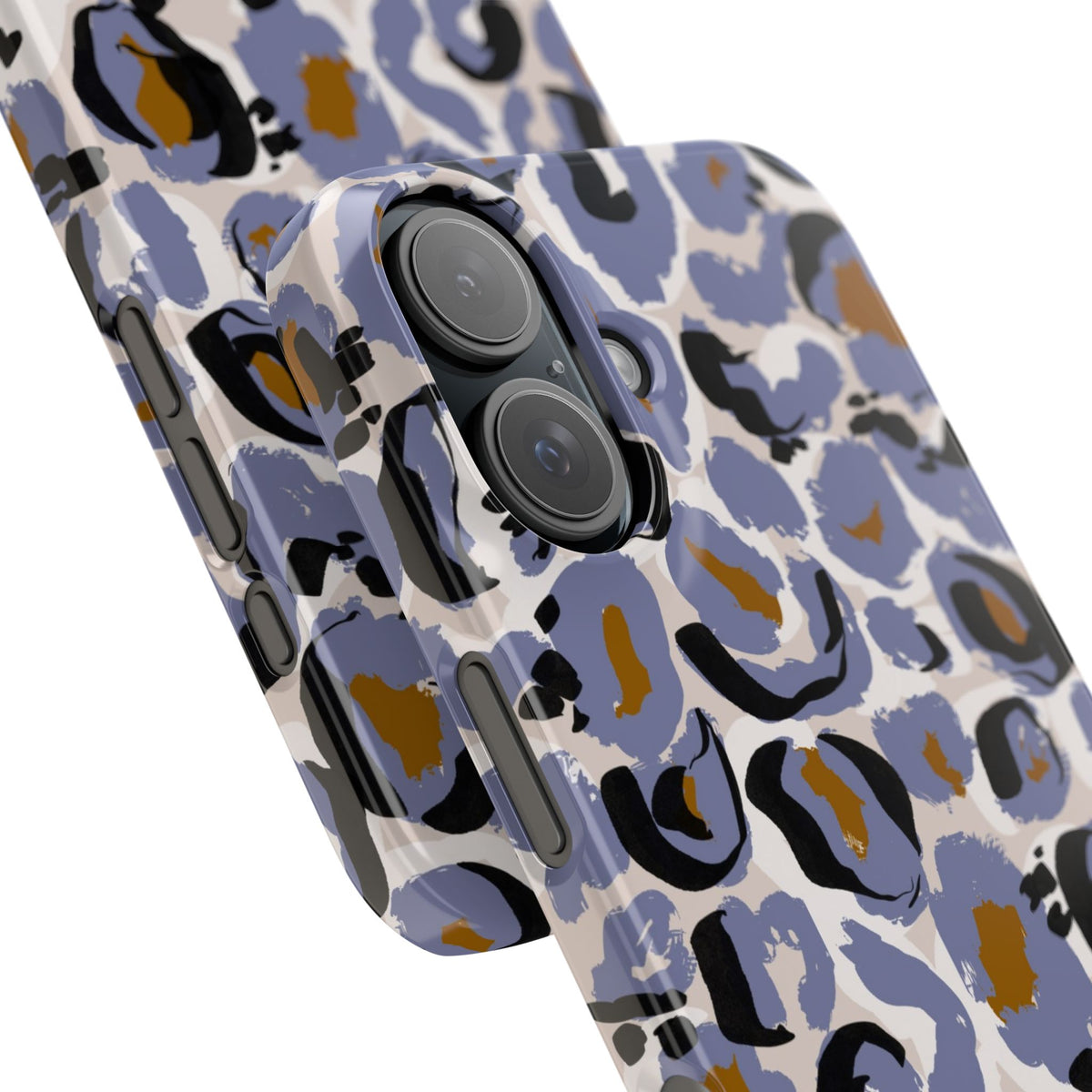 Quinn II Slim Phone Case