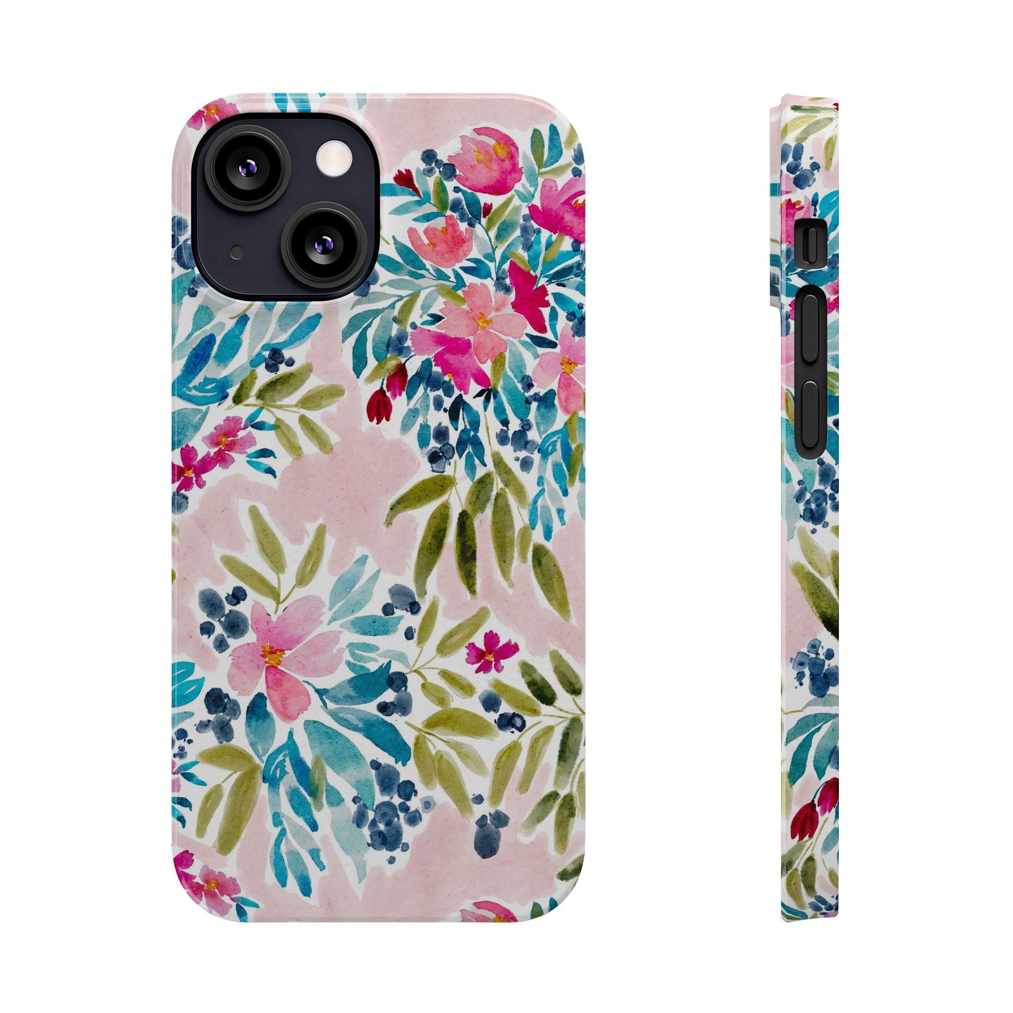 Aria II Slim Phone Case
