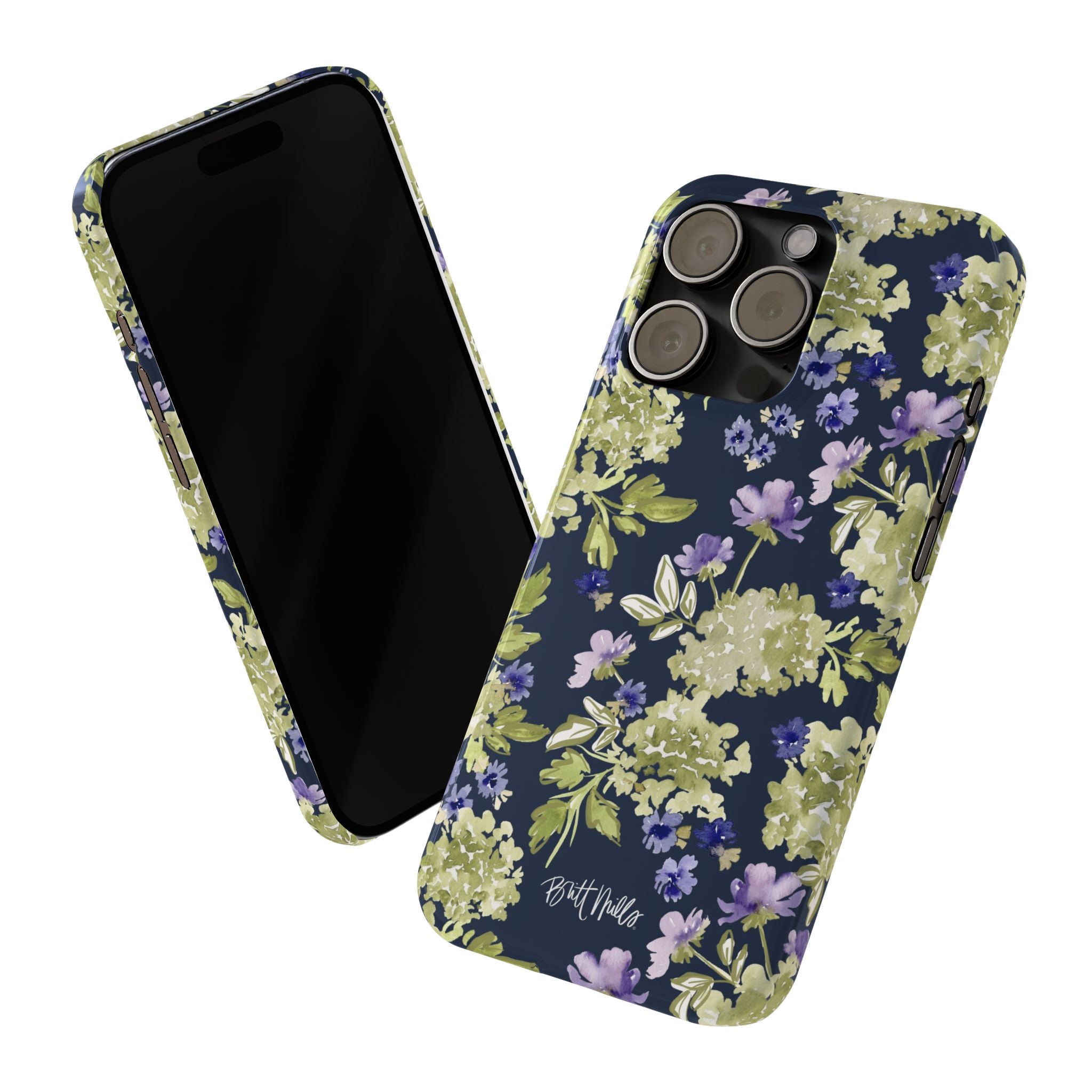 Calista Slim Phone Case