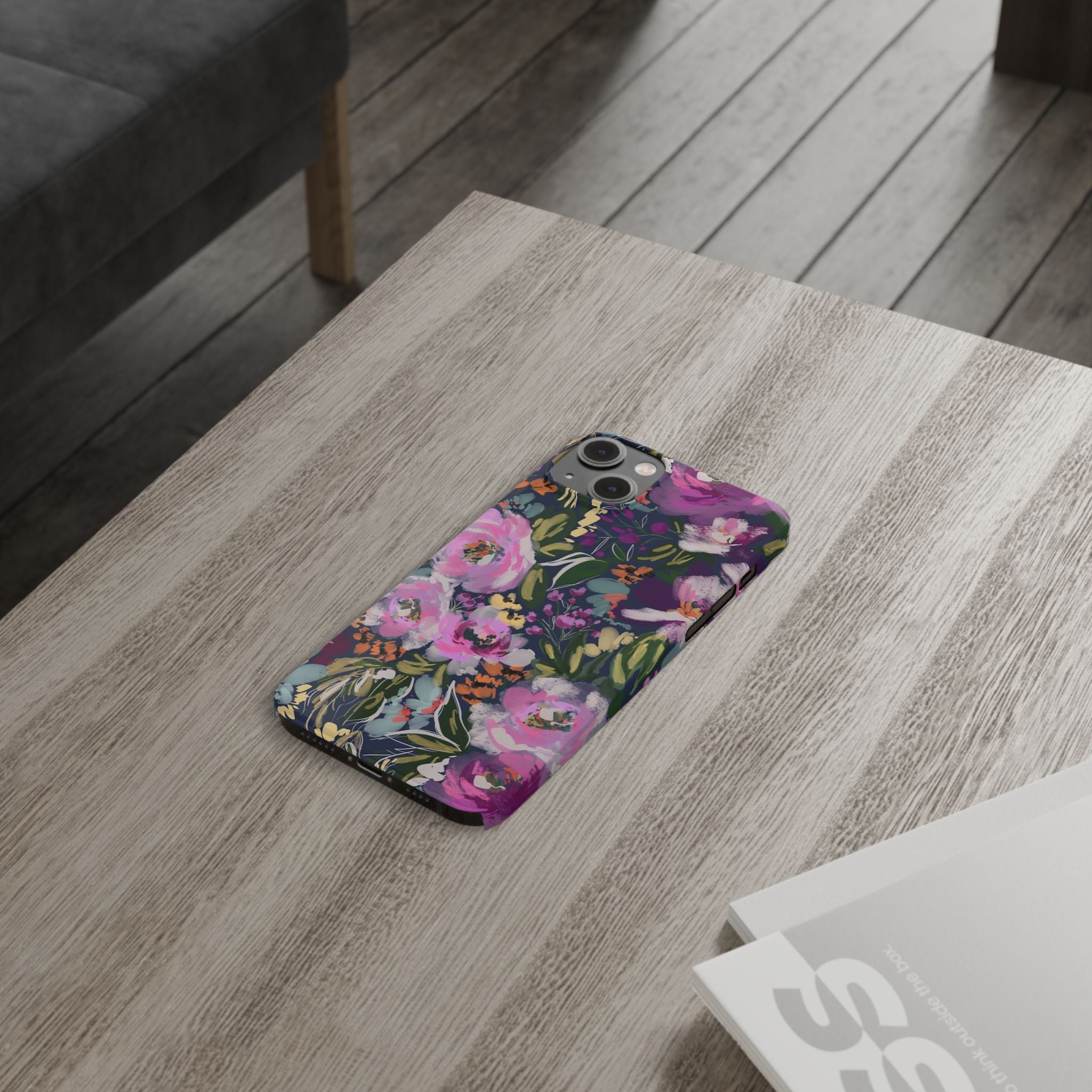 Haven Slim Phone Case