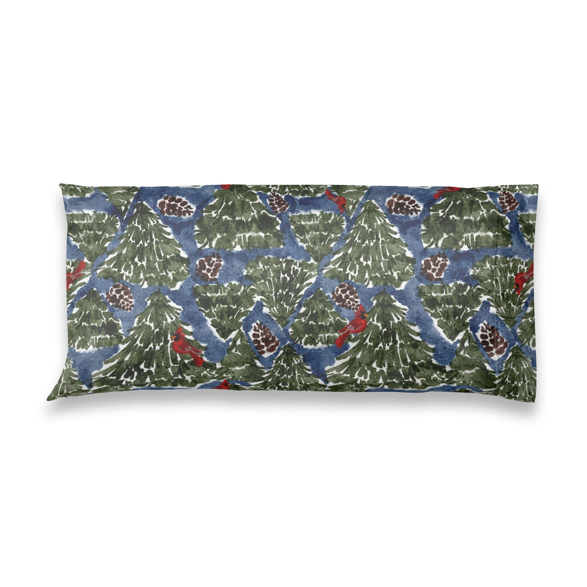 Merrywood Satin Pillowcase