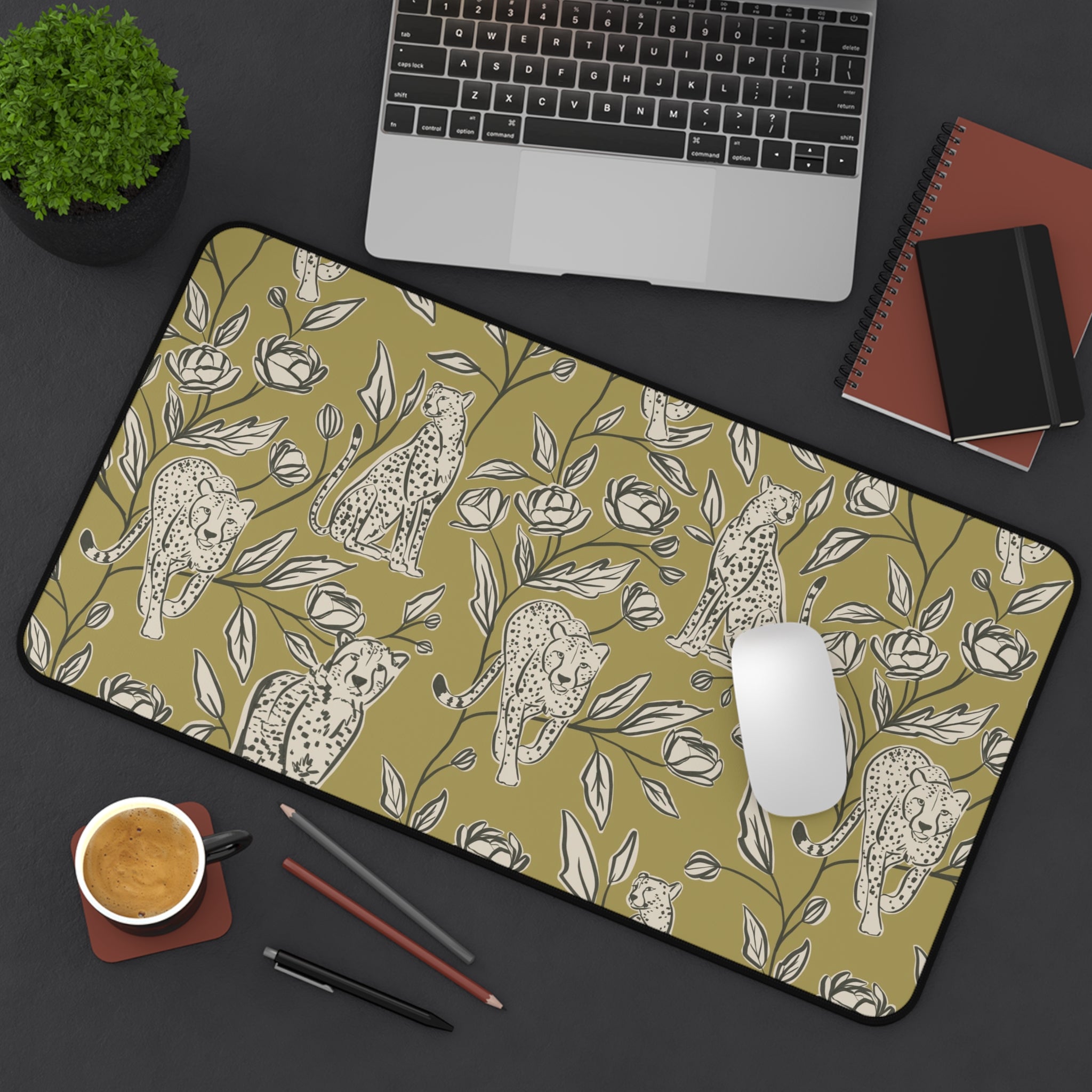 Bella Desk Mat