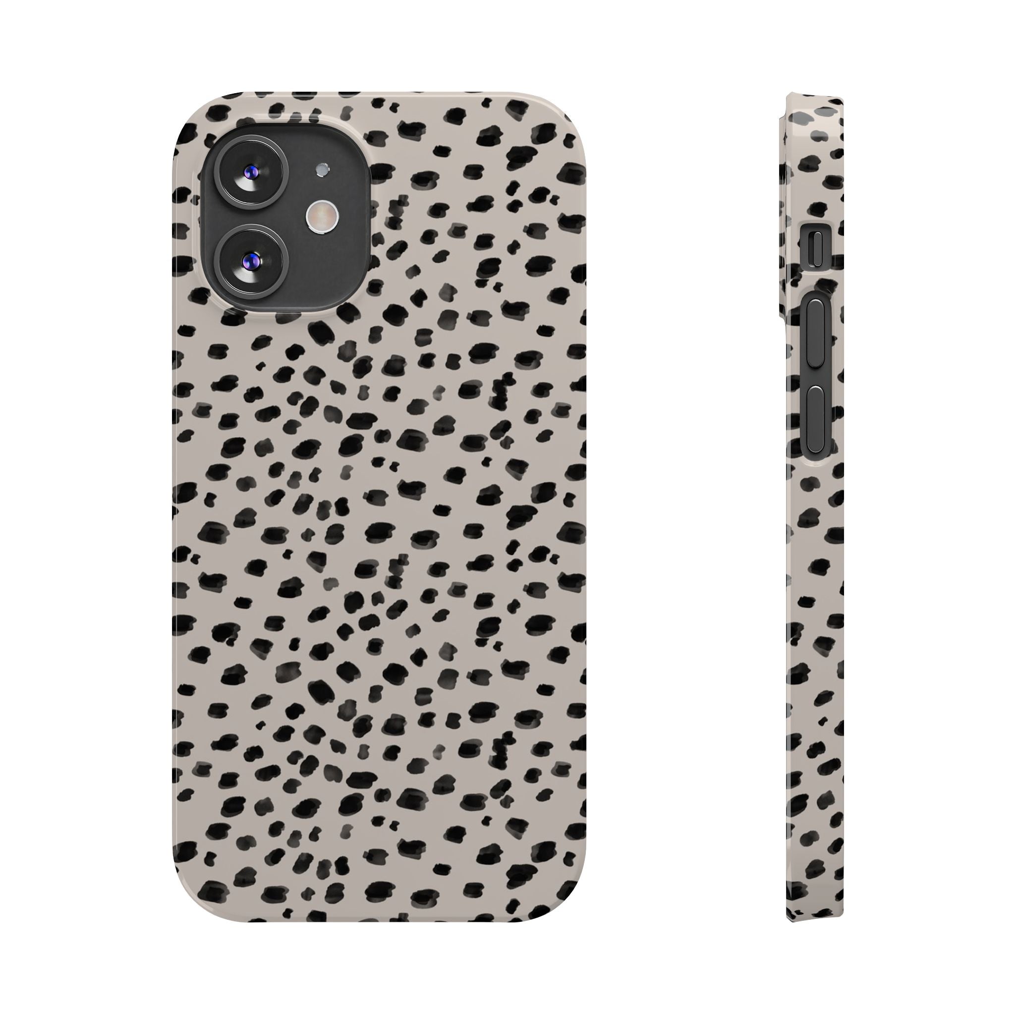 Bella II Slim Phone Case