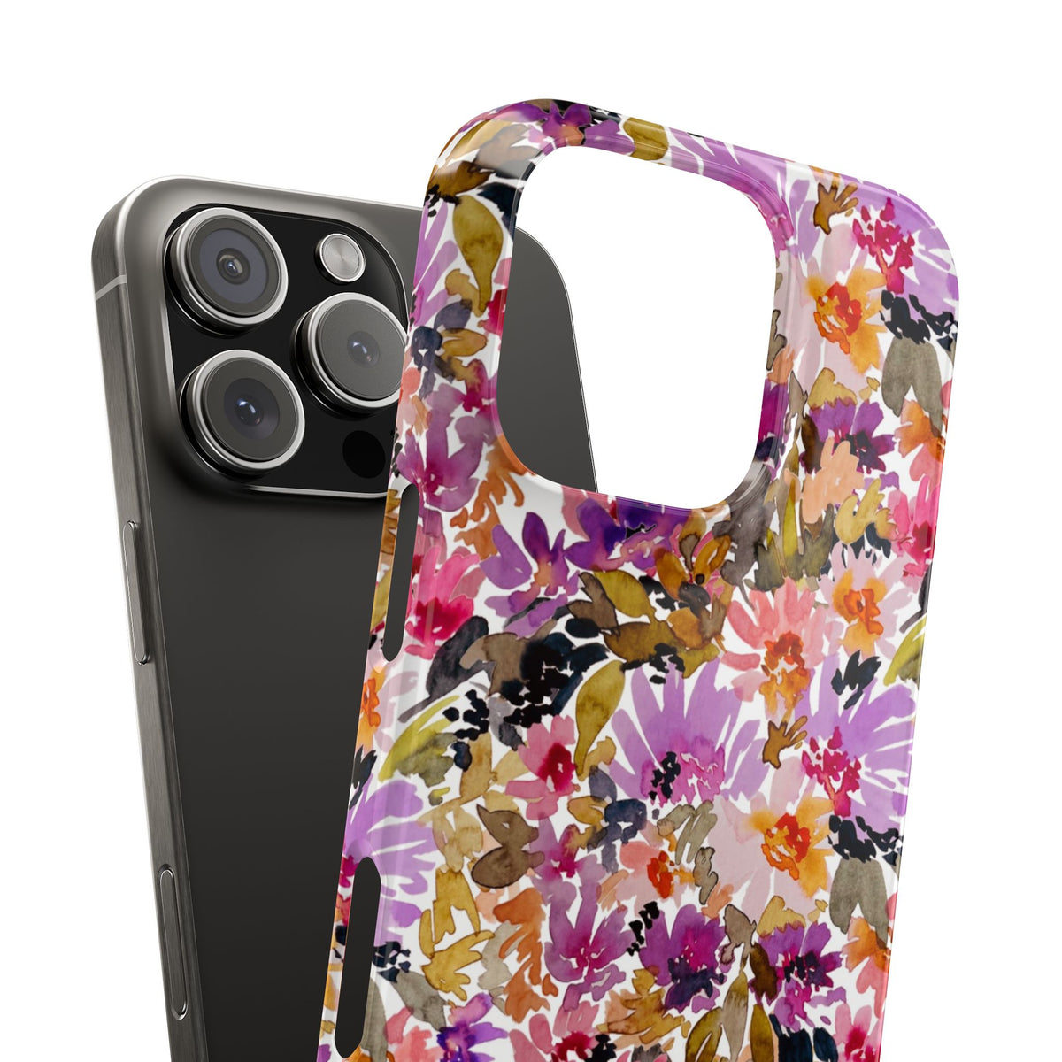 Mabel Slim Phone Case
