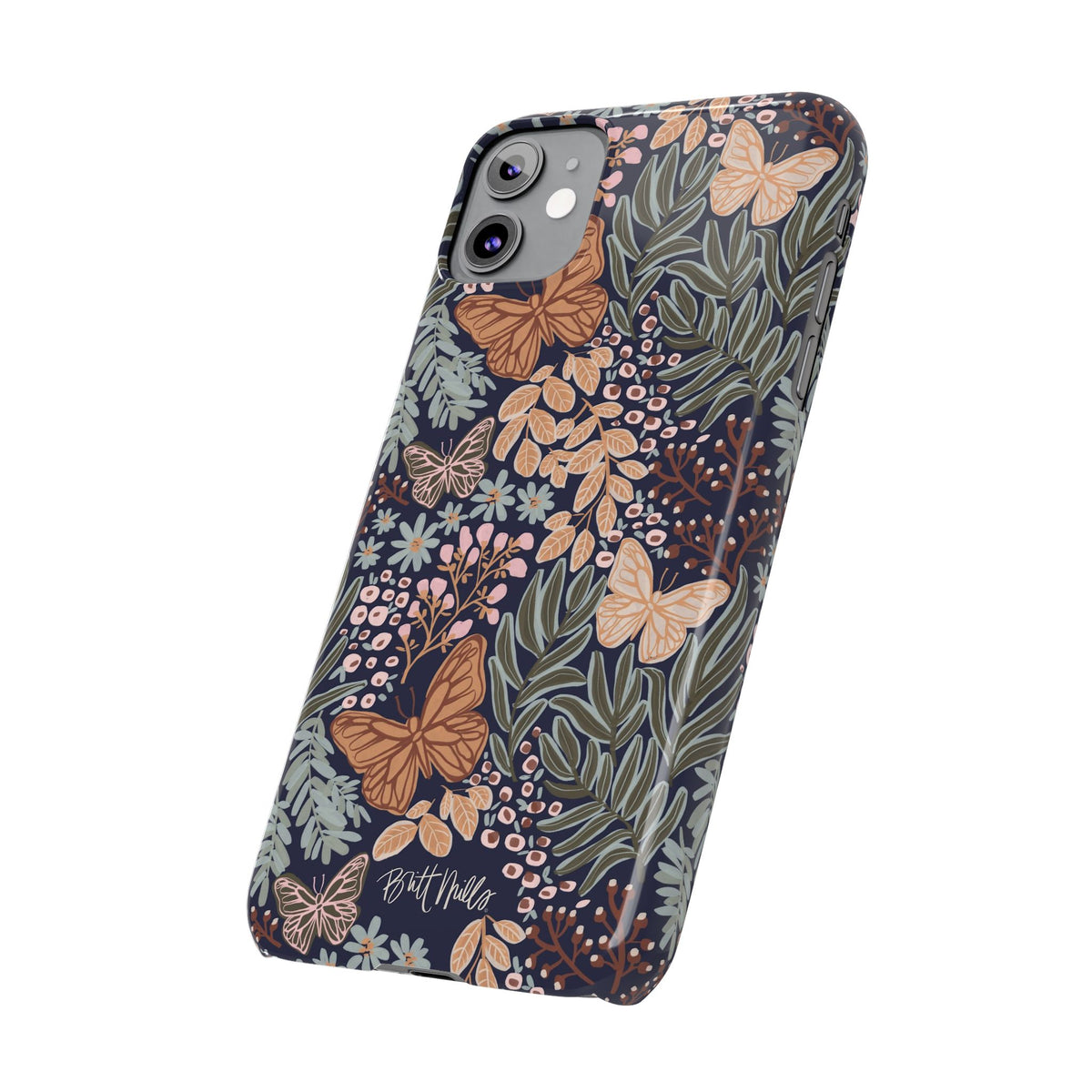 Dabney Slim Phone Case