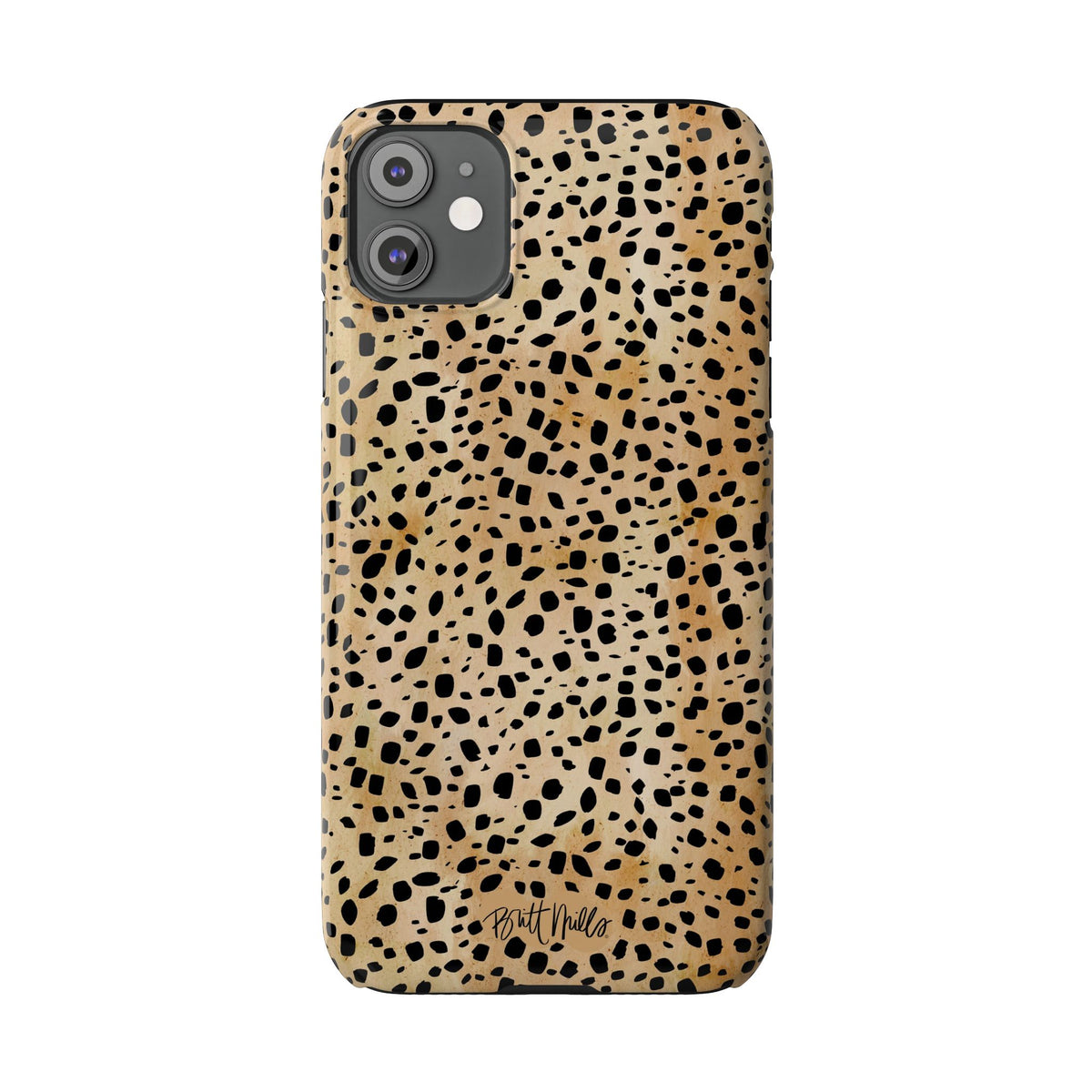 Heiress Slim Phone Case