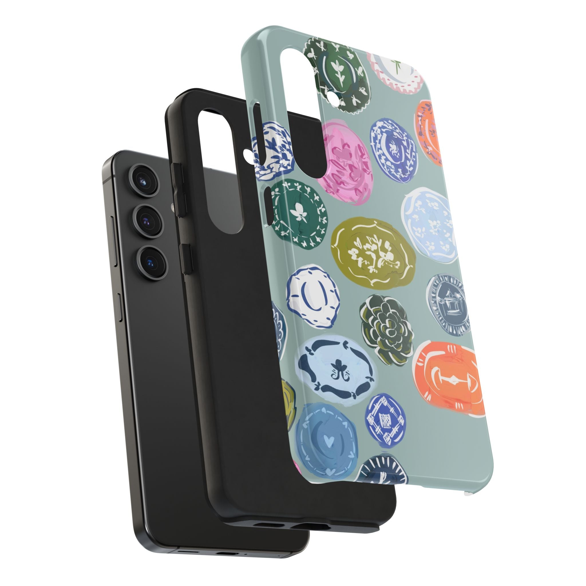 Willow Tough Phone Case