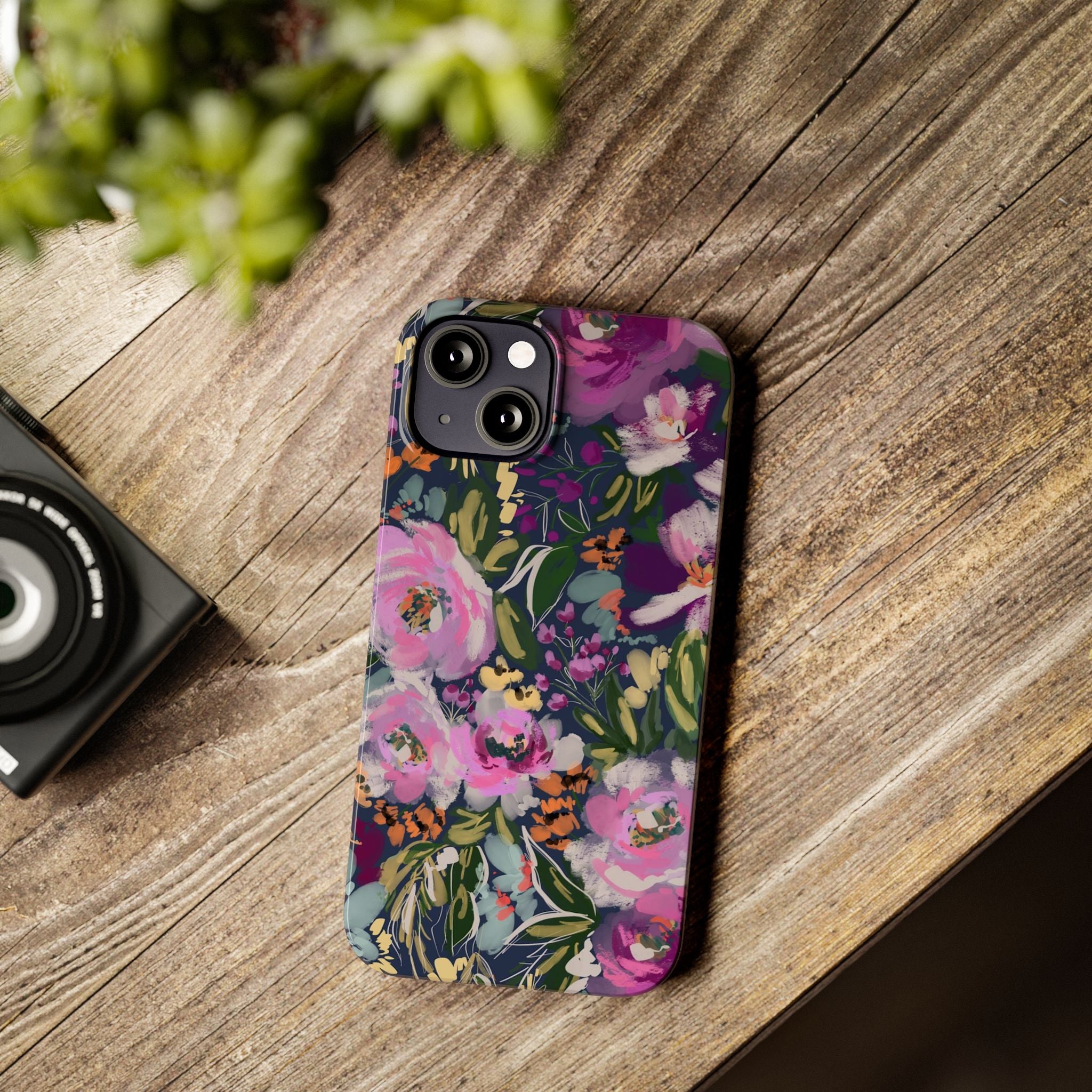 Haven Slim Phone Case