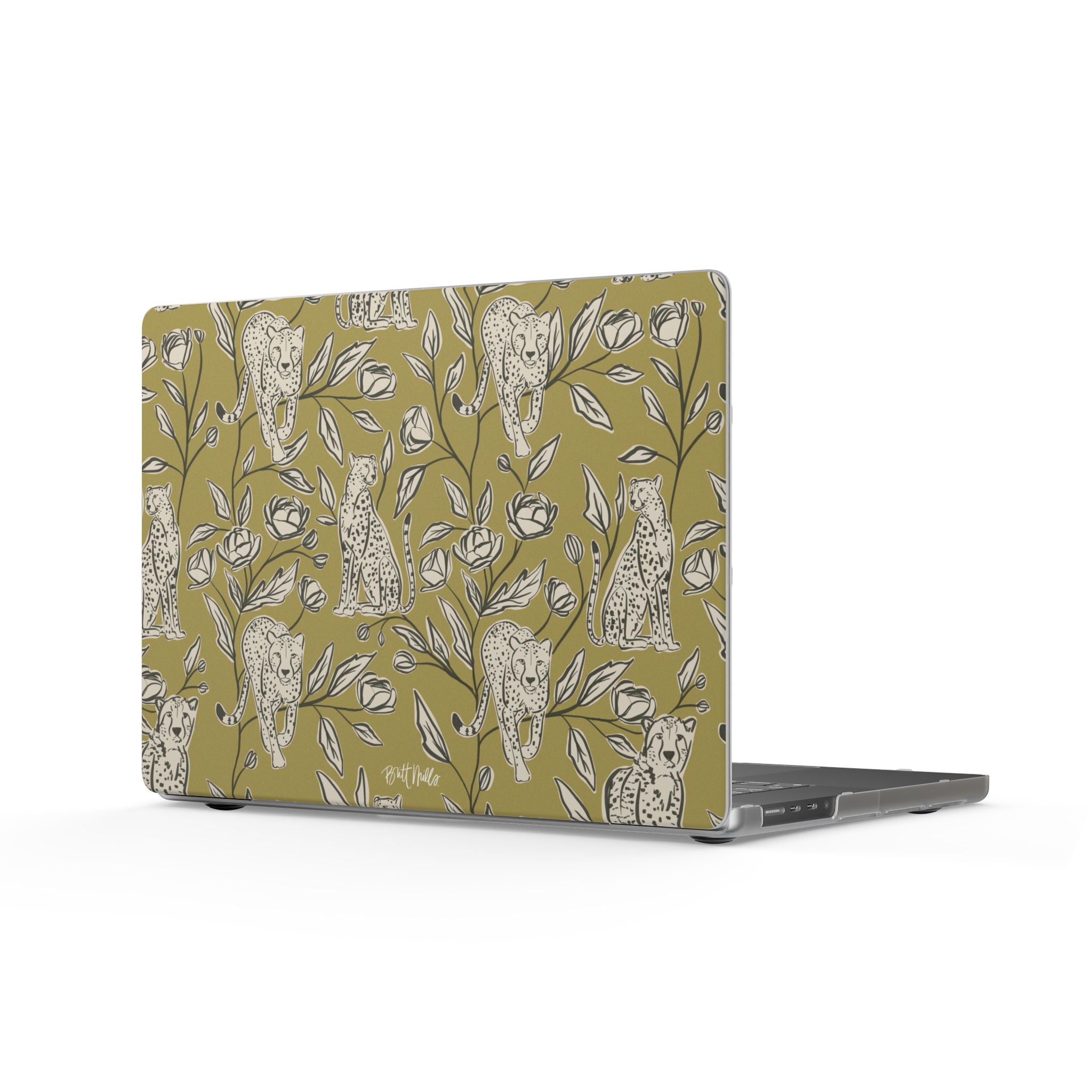Bella Matte MacBook Cases