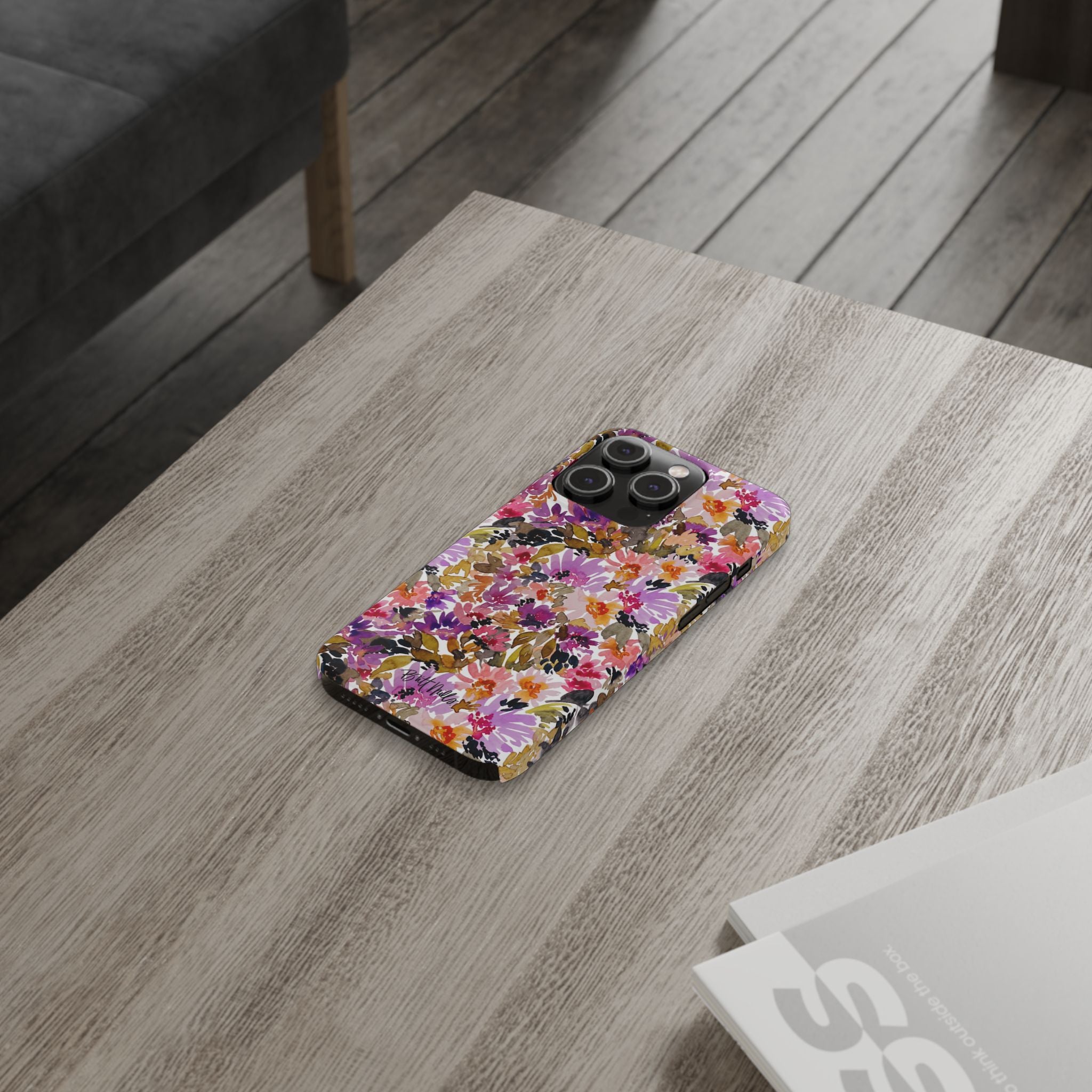 Mabel Slim Phone Case