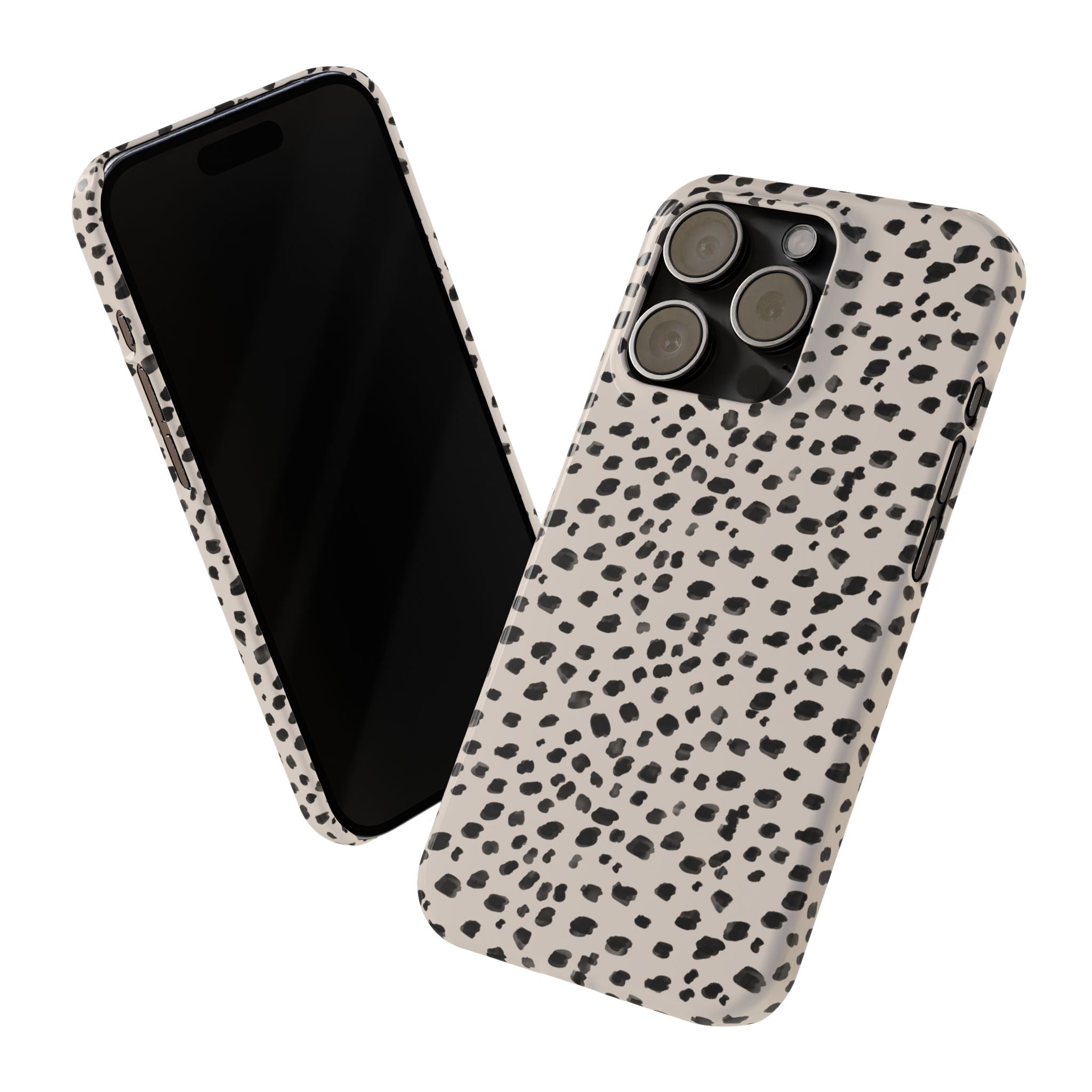 Bella II Slim Phone Case