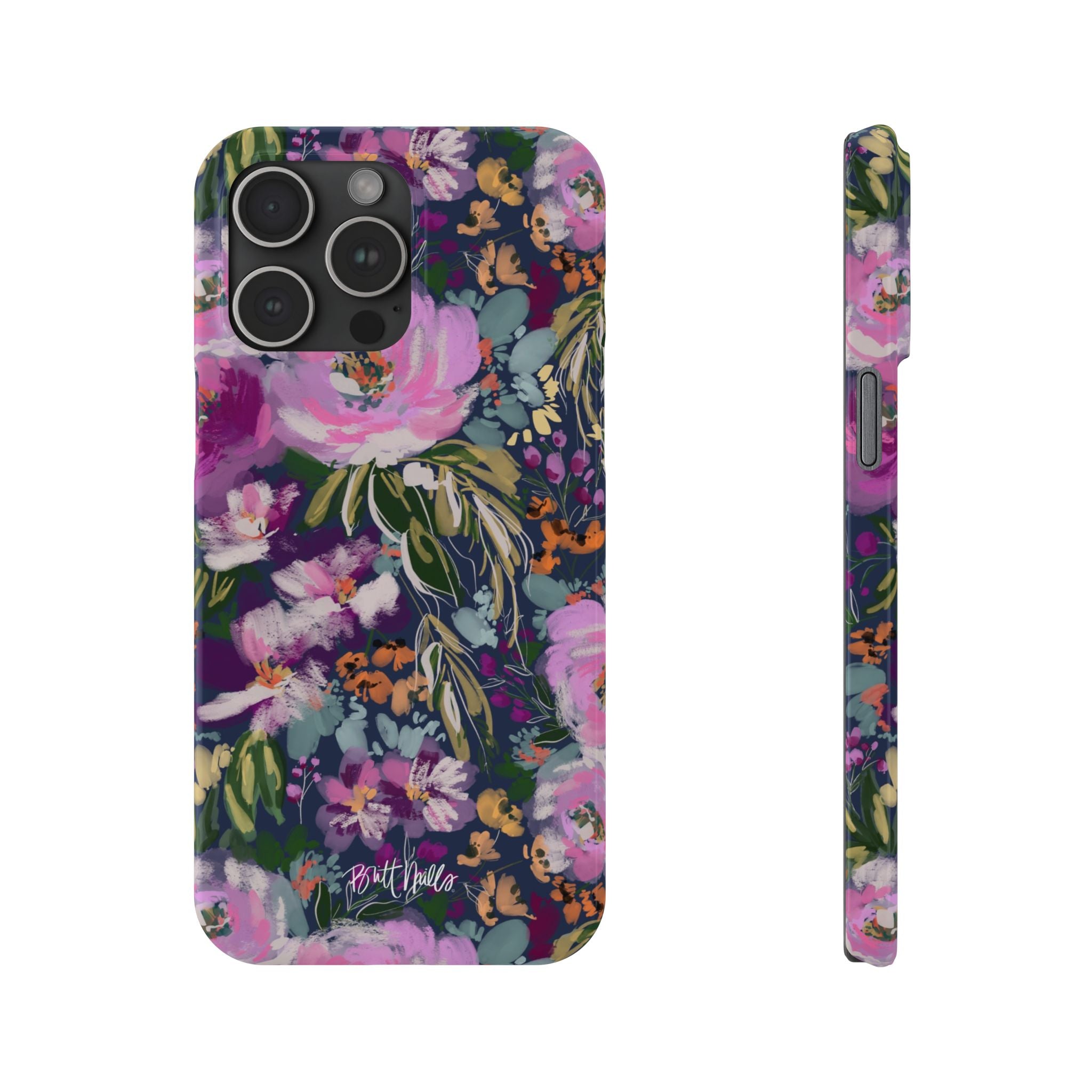 Haven Slim Phone Case