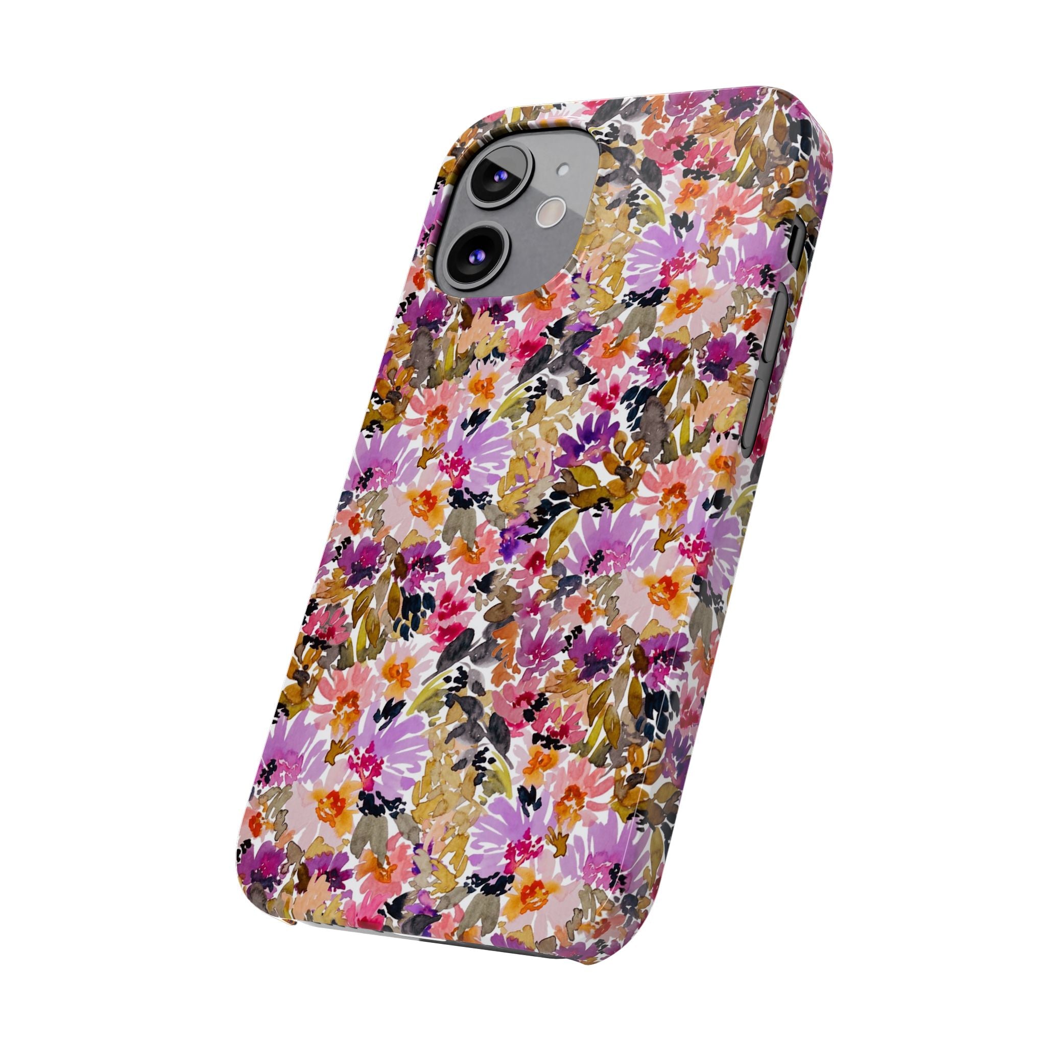 Mabel Slim Phone Case