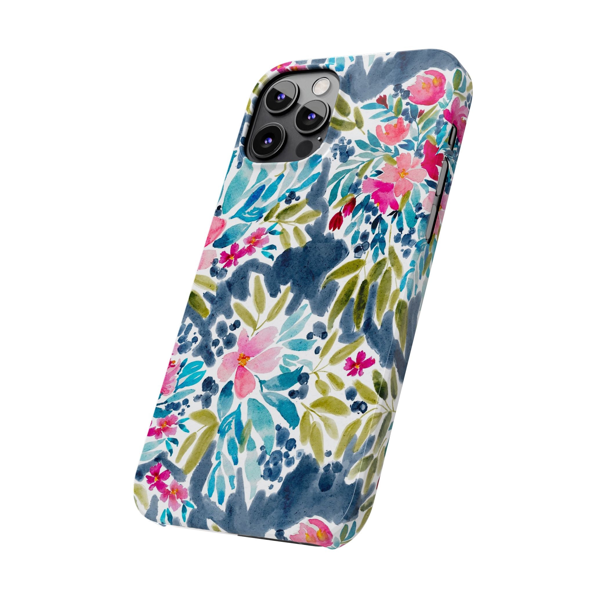 Aria Slim Phone Case