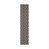 Winter Pomegranates Wrapping Paper