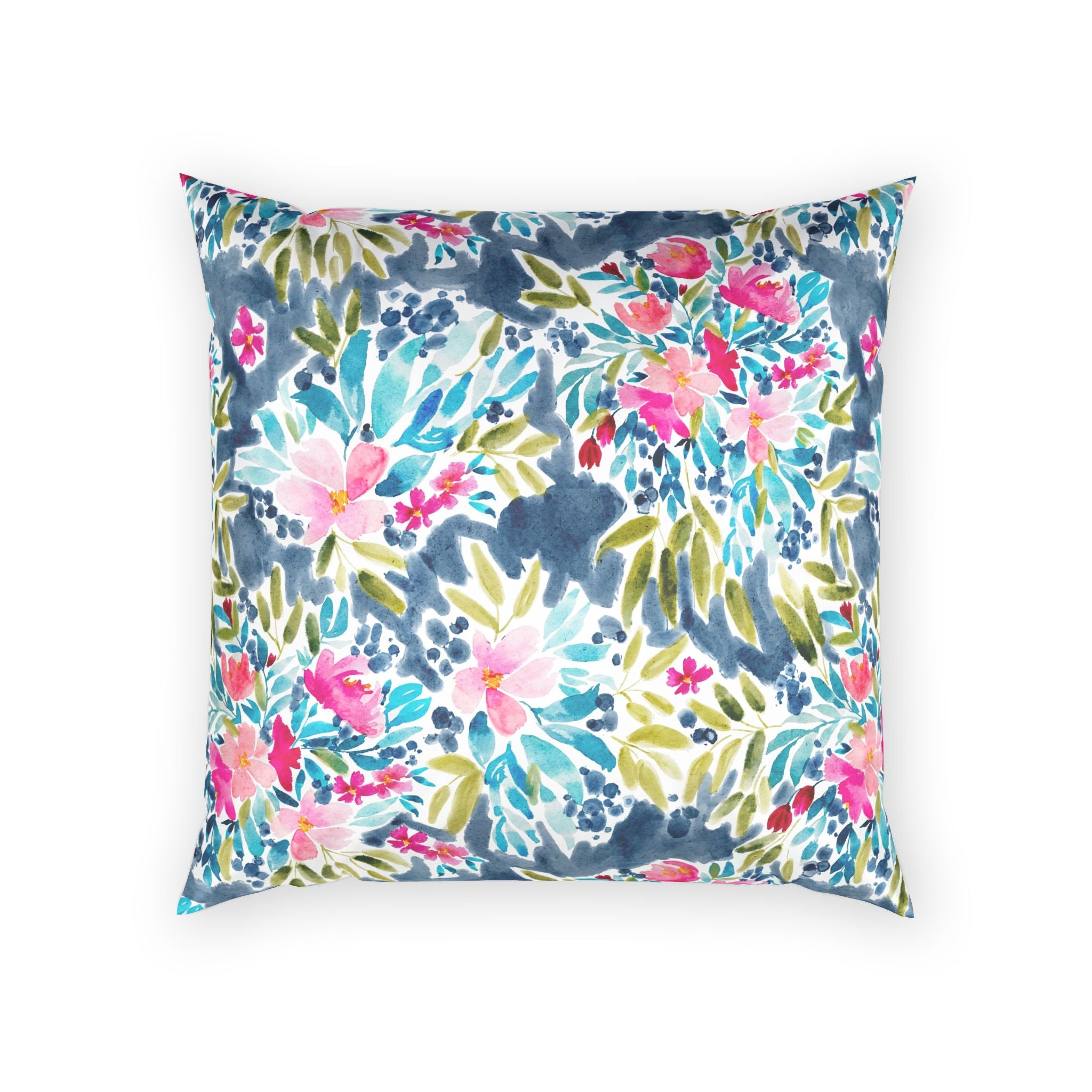 Aria Velvet Pillow