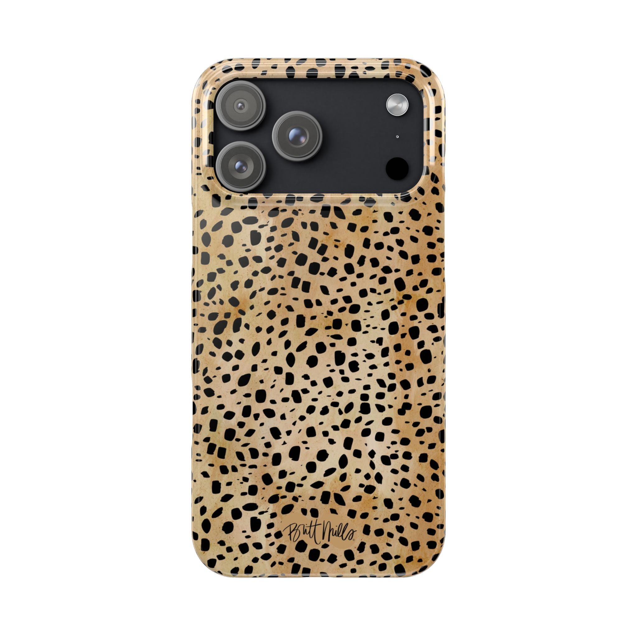 Heiress Slim Phone Case