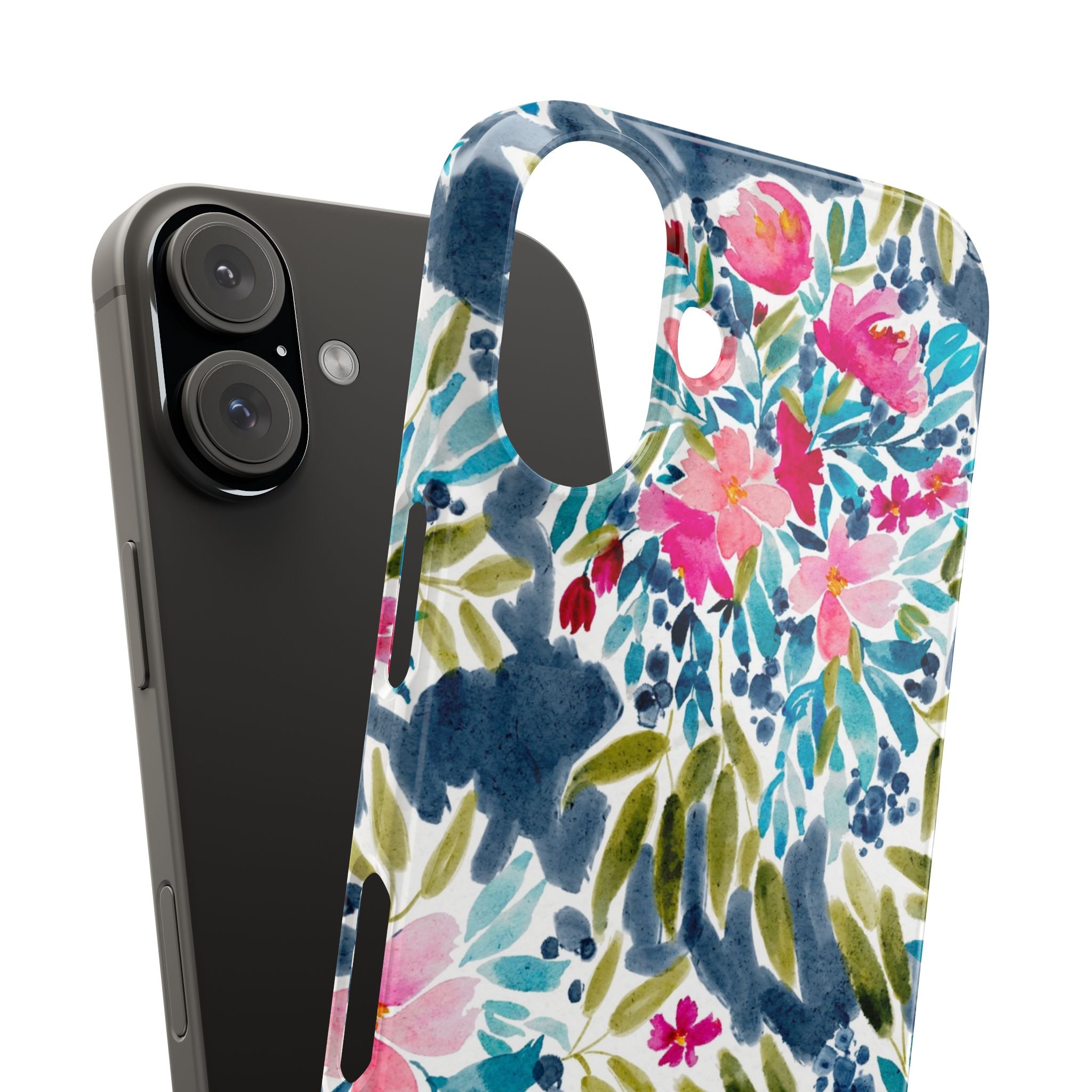Aria Slim Phone Case
