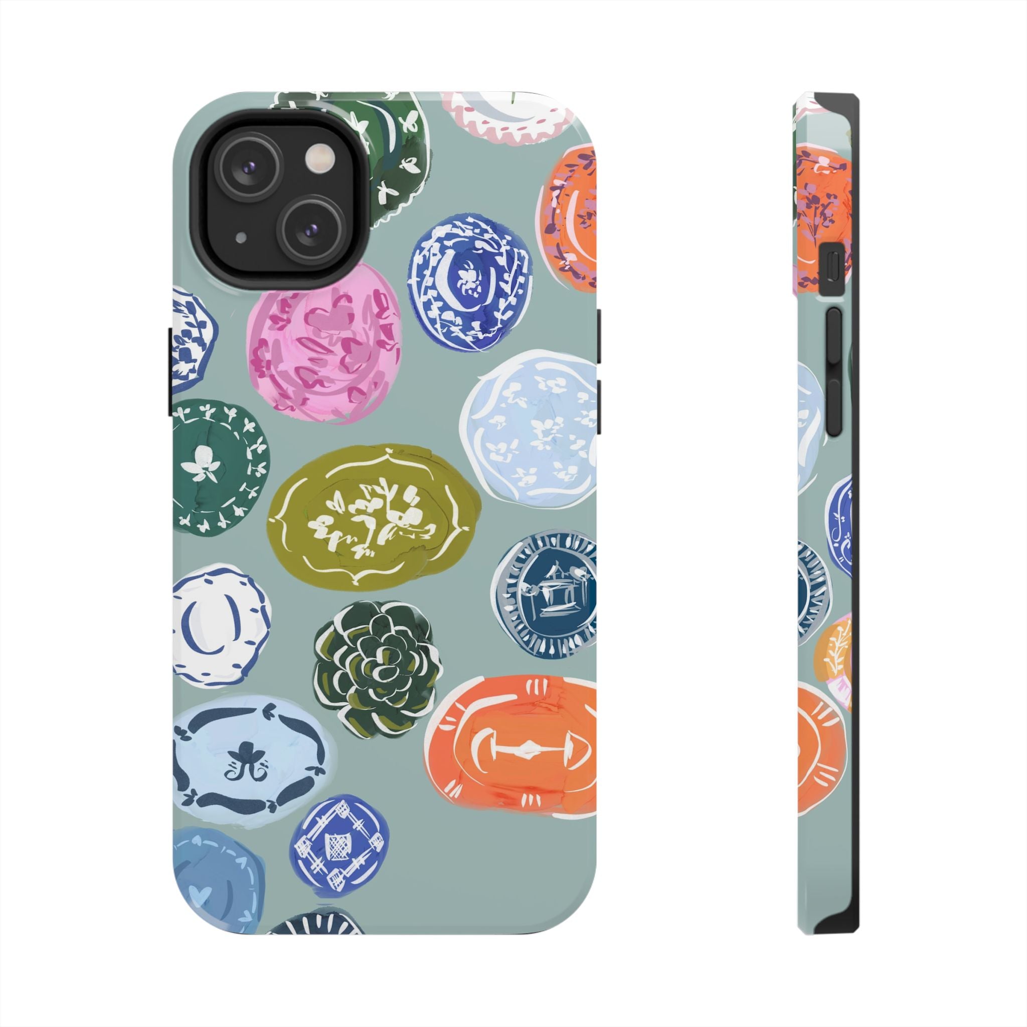 Willow Tough Phone Case