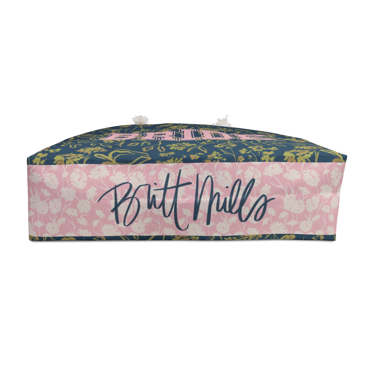 Pattern Society vol.1 Bag