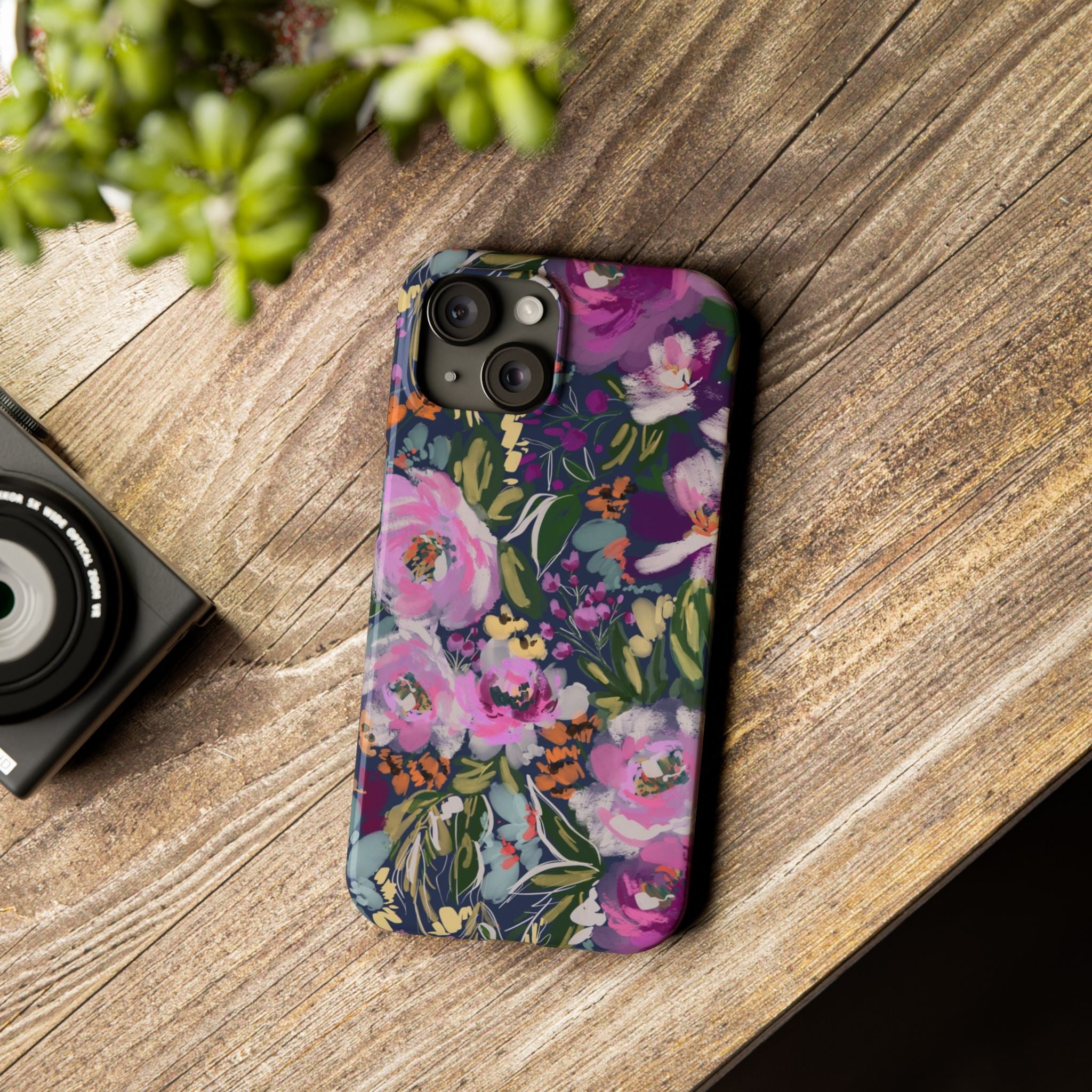 Haven Slim Phone Case