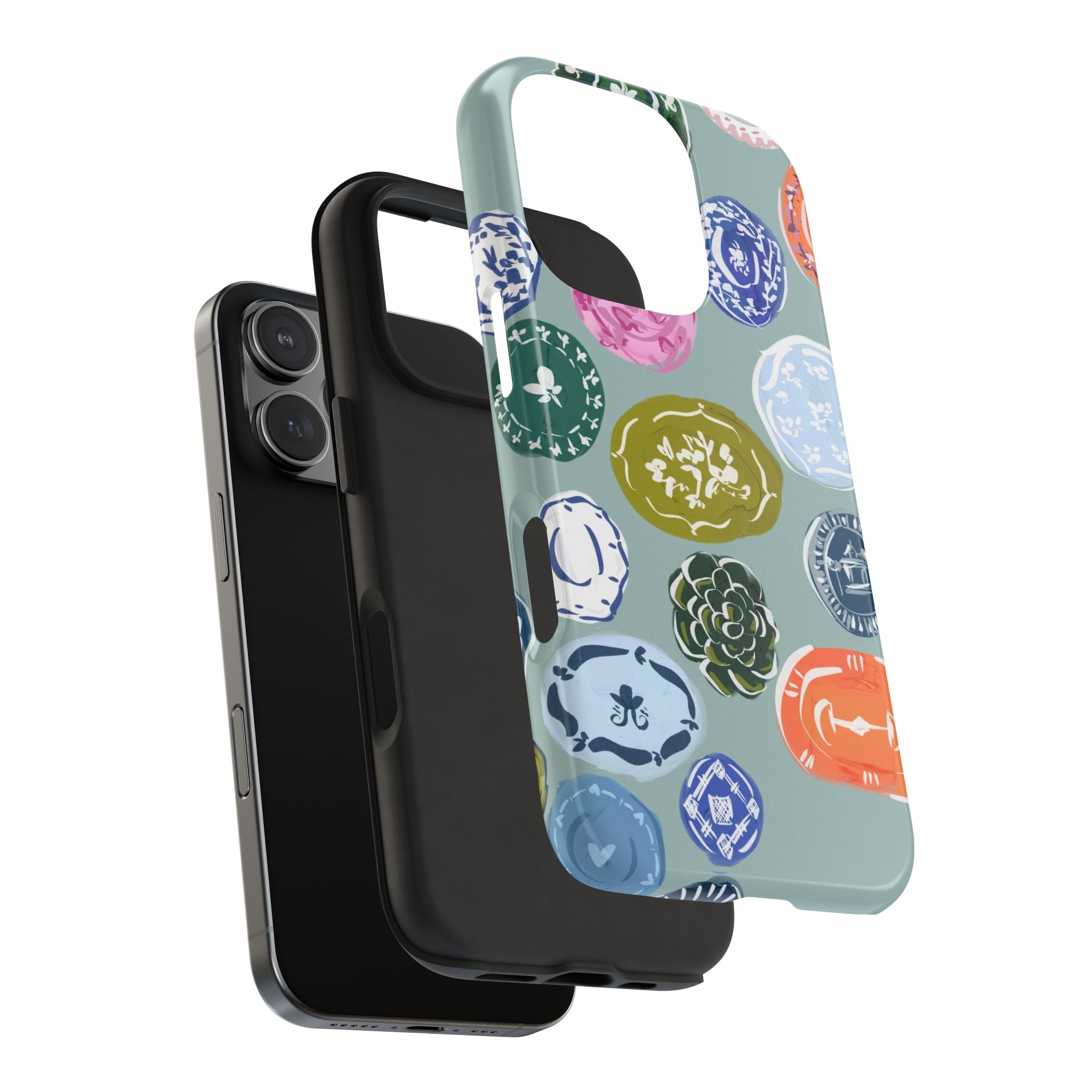 Willow Tough Phone Case