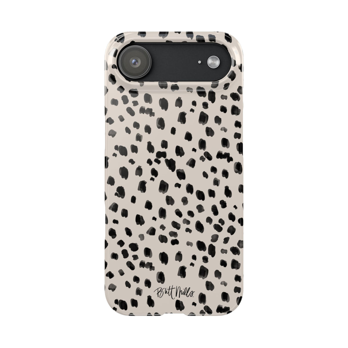 Bella II Slim Phone Case