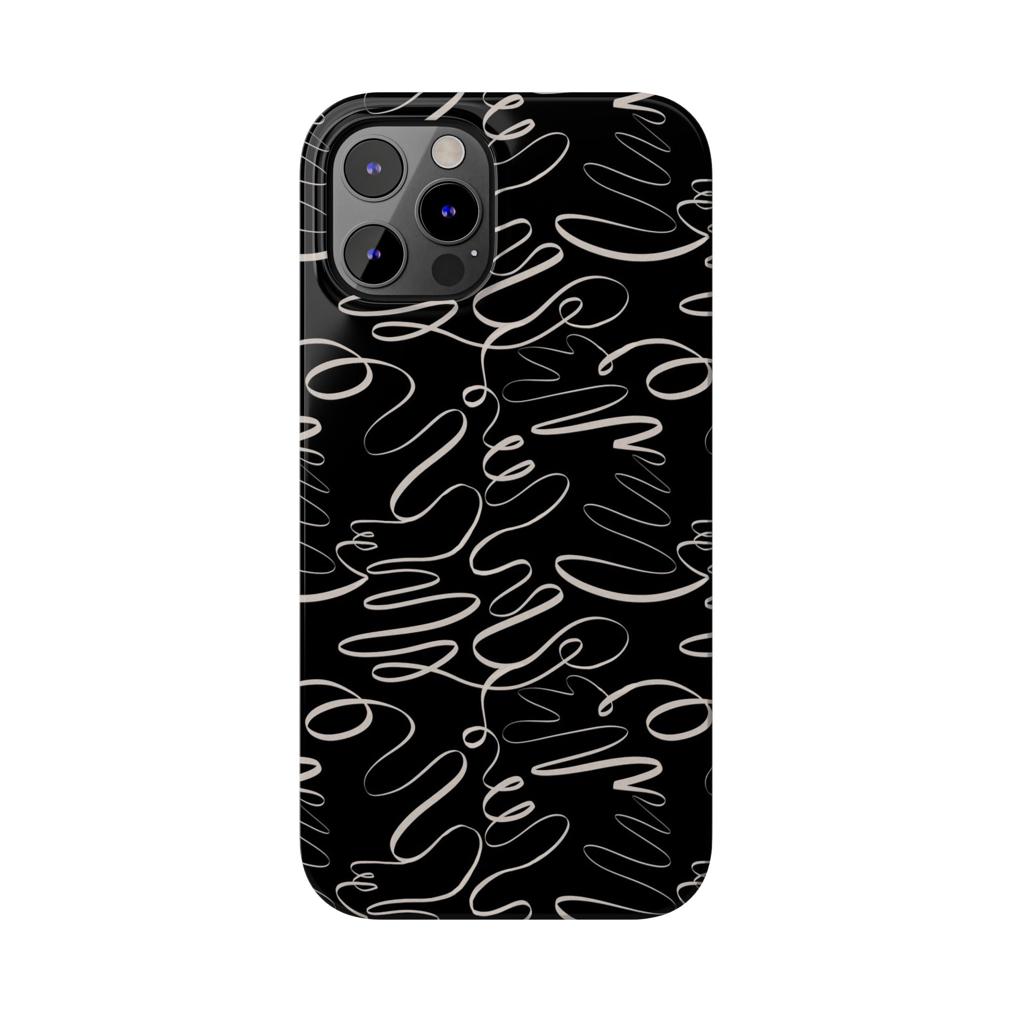 Bella Slim Phone Case