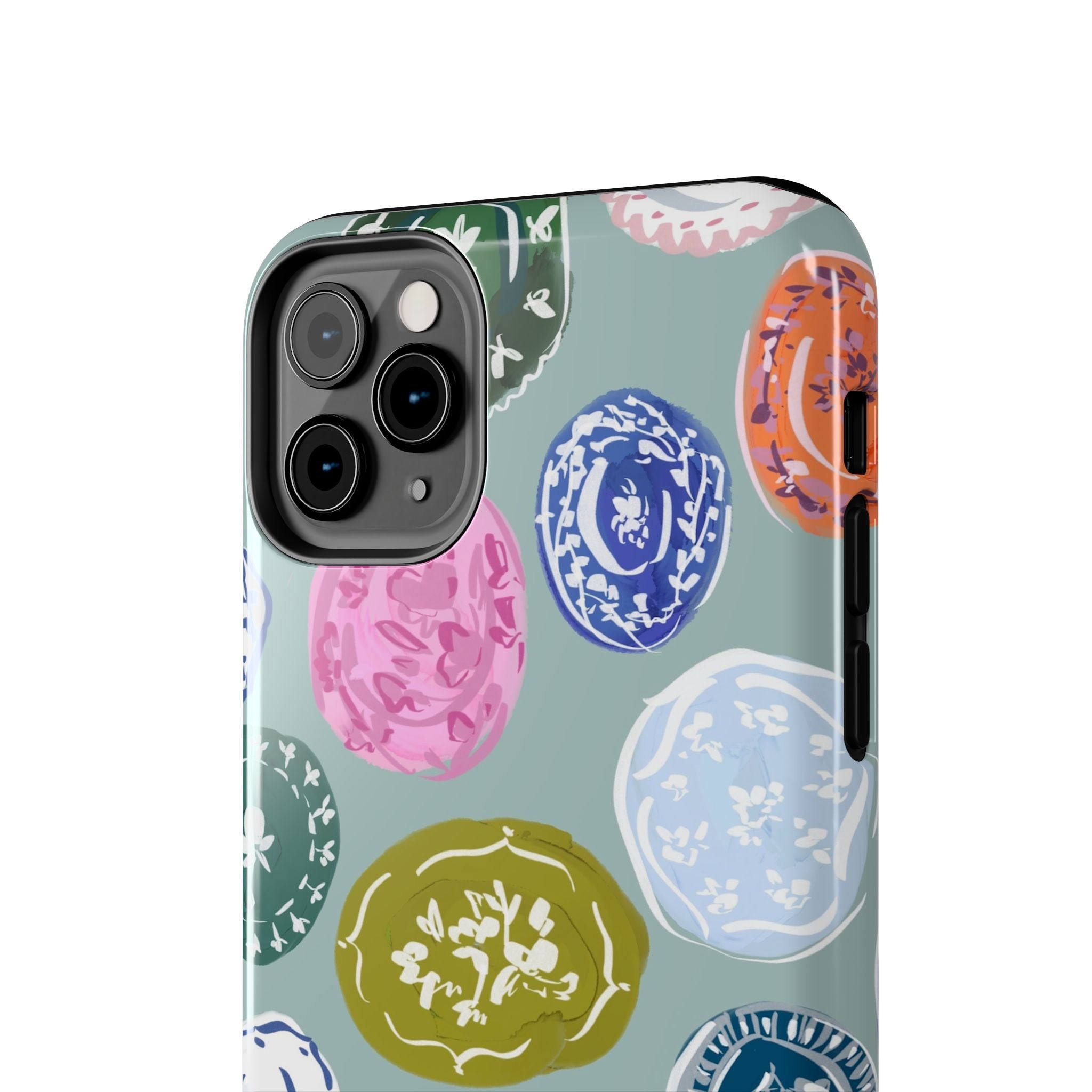 Willow Tough Phone Case