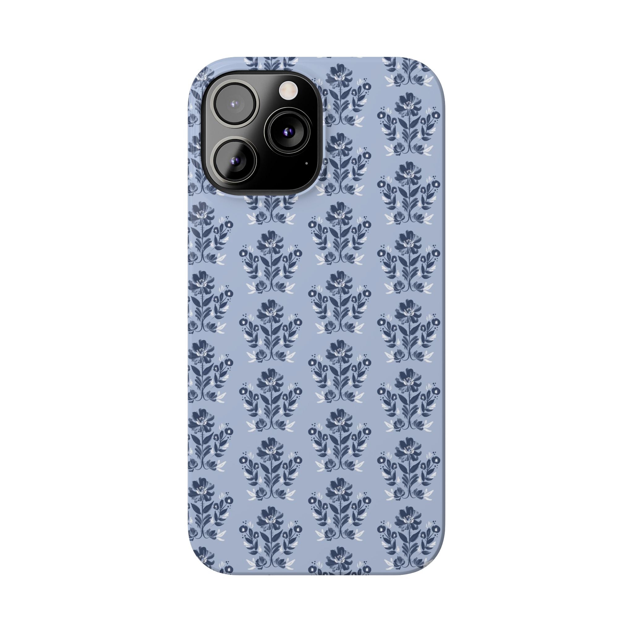 Evangeline Slim Phone Case
