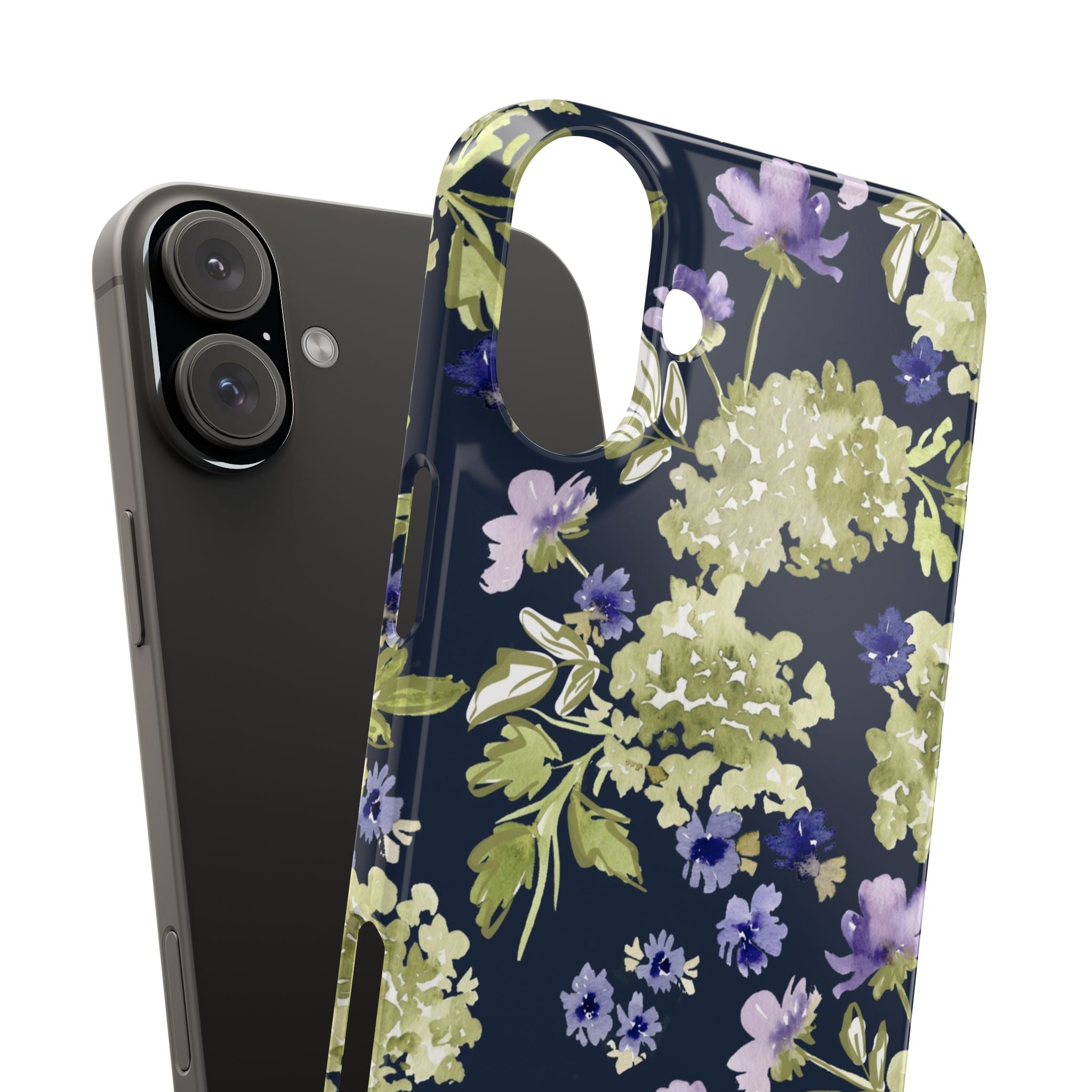 Calista Slim Phone Case