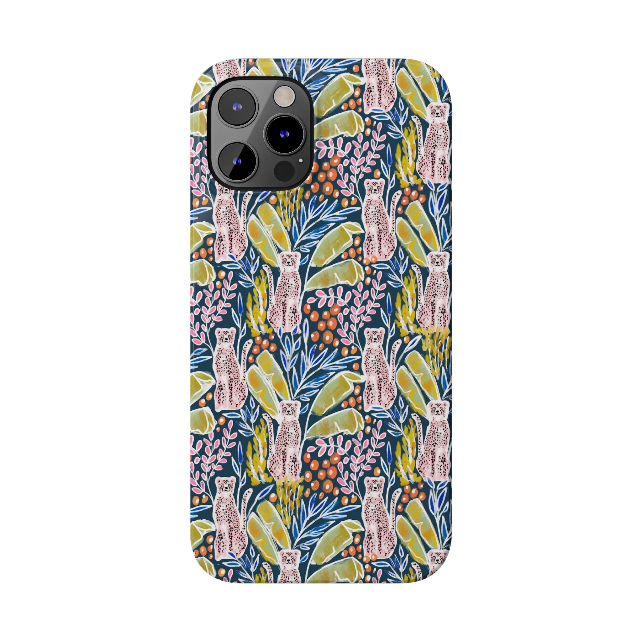 Regency Slim Phone Case