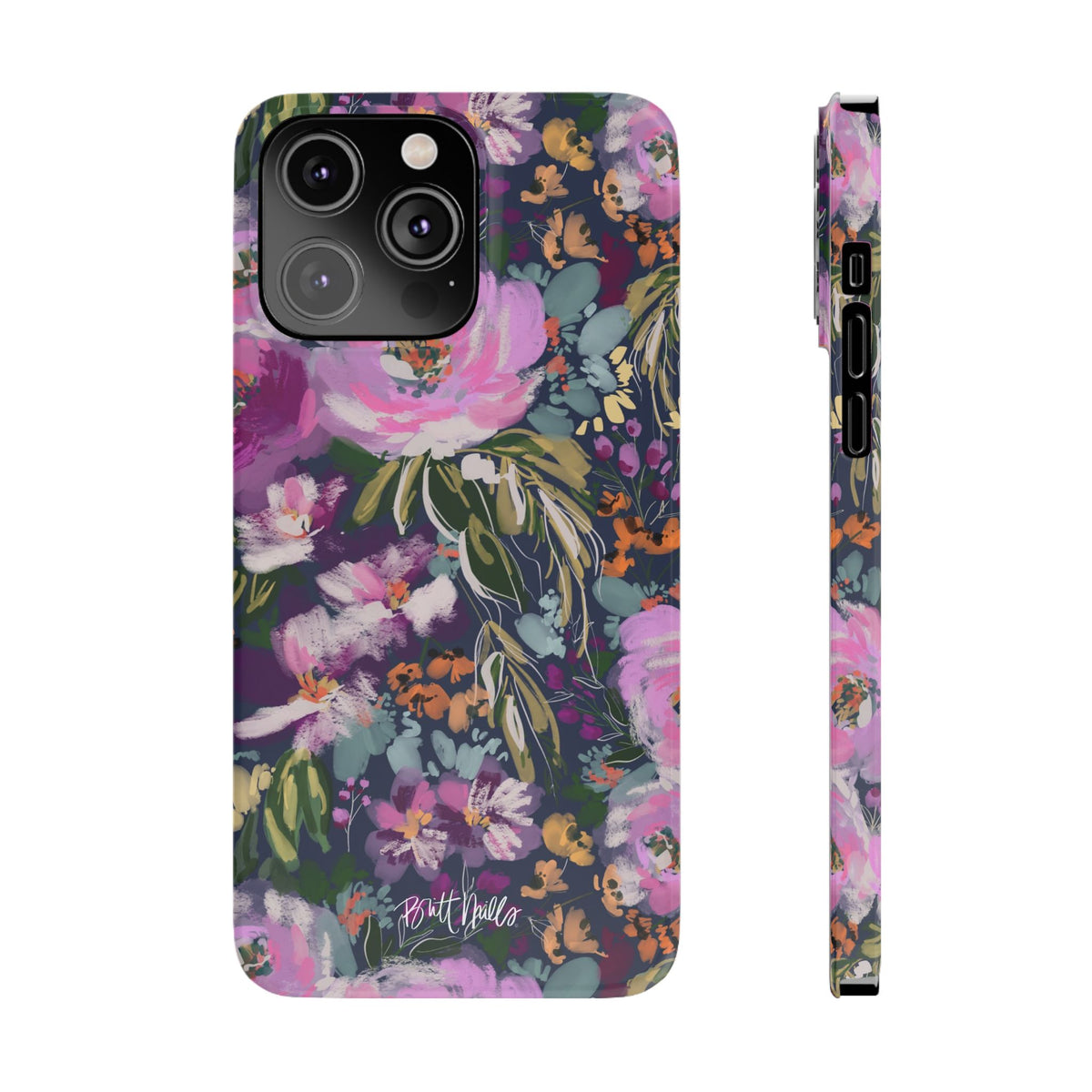 Haven Slim Phone Case