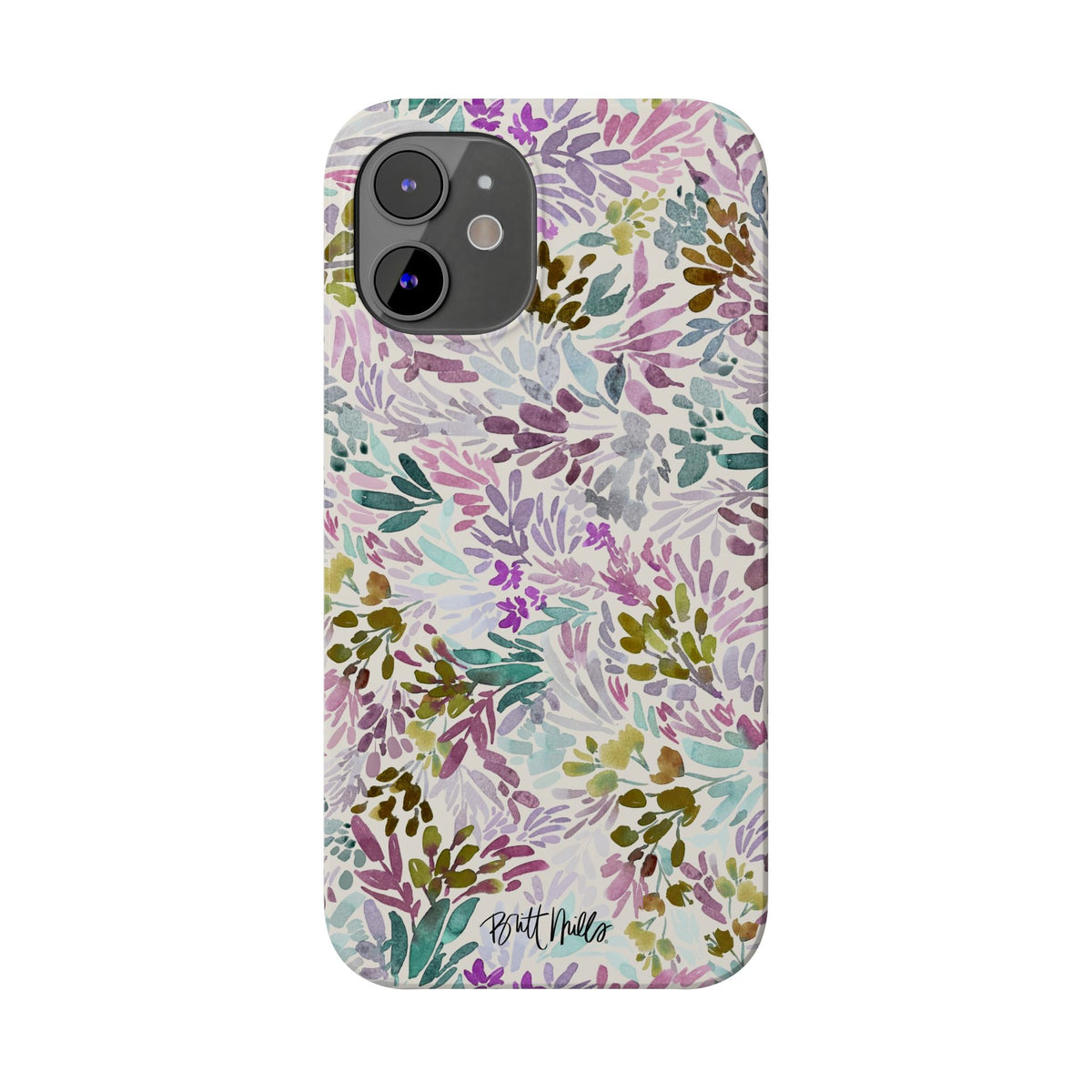 Daphne Slim Phone Case