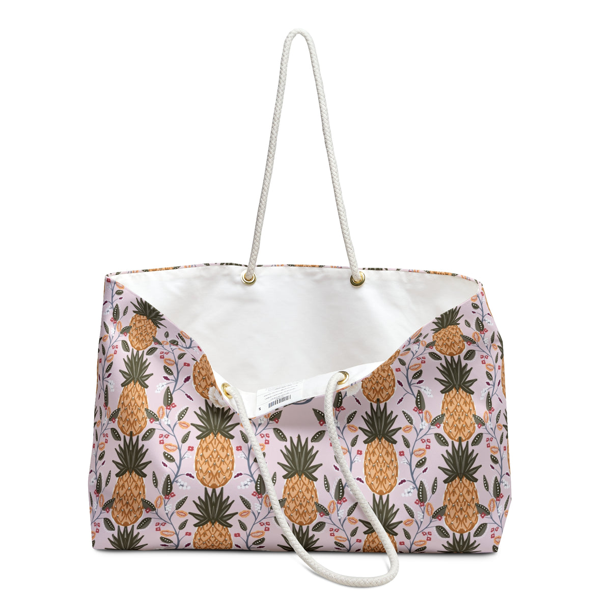 The Key West Carry-All Tote