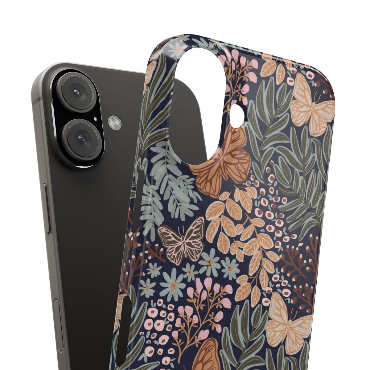 Dabney Slim Phone Case