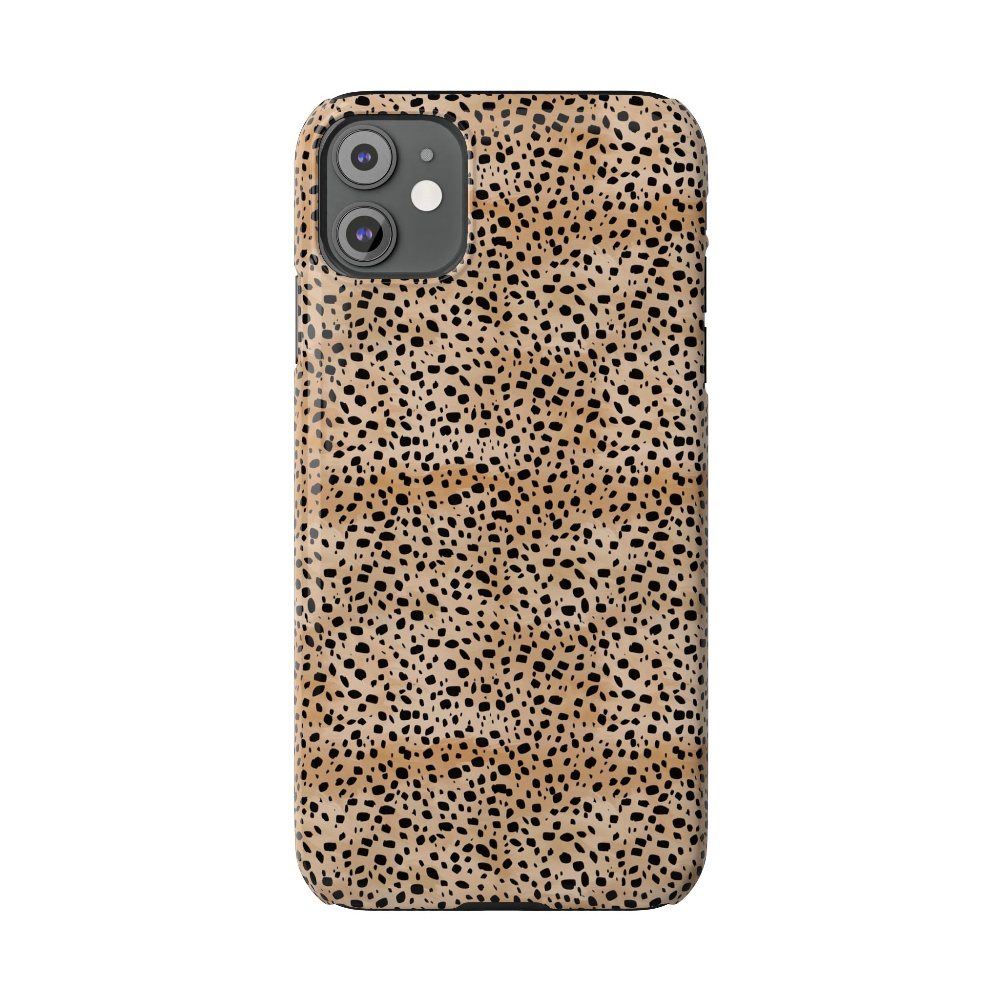 Heiress Slim Phone Case