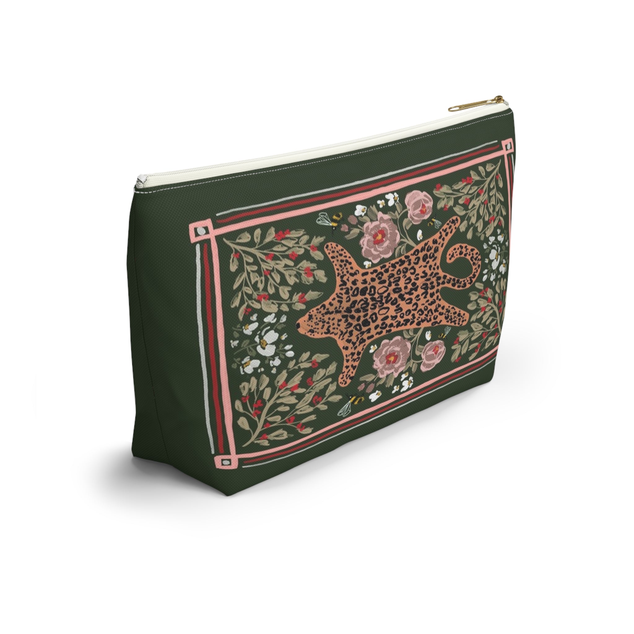 Legacy Mahjong Tile Pouch