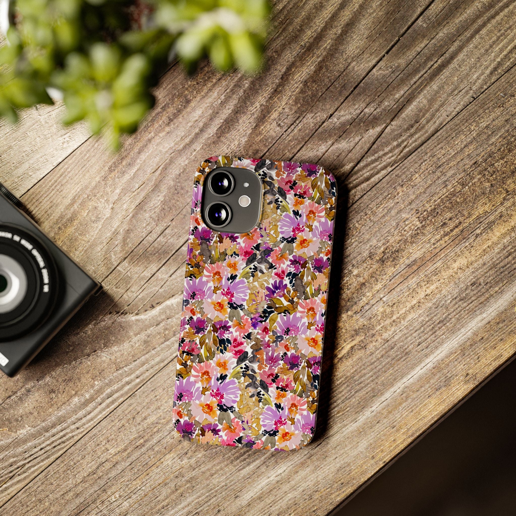 Mabel Slim Phone Case