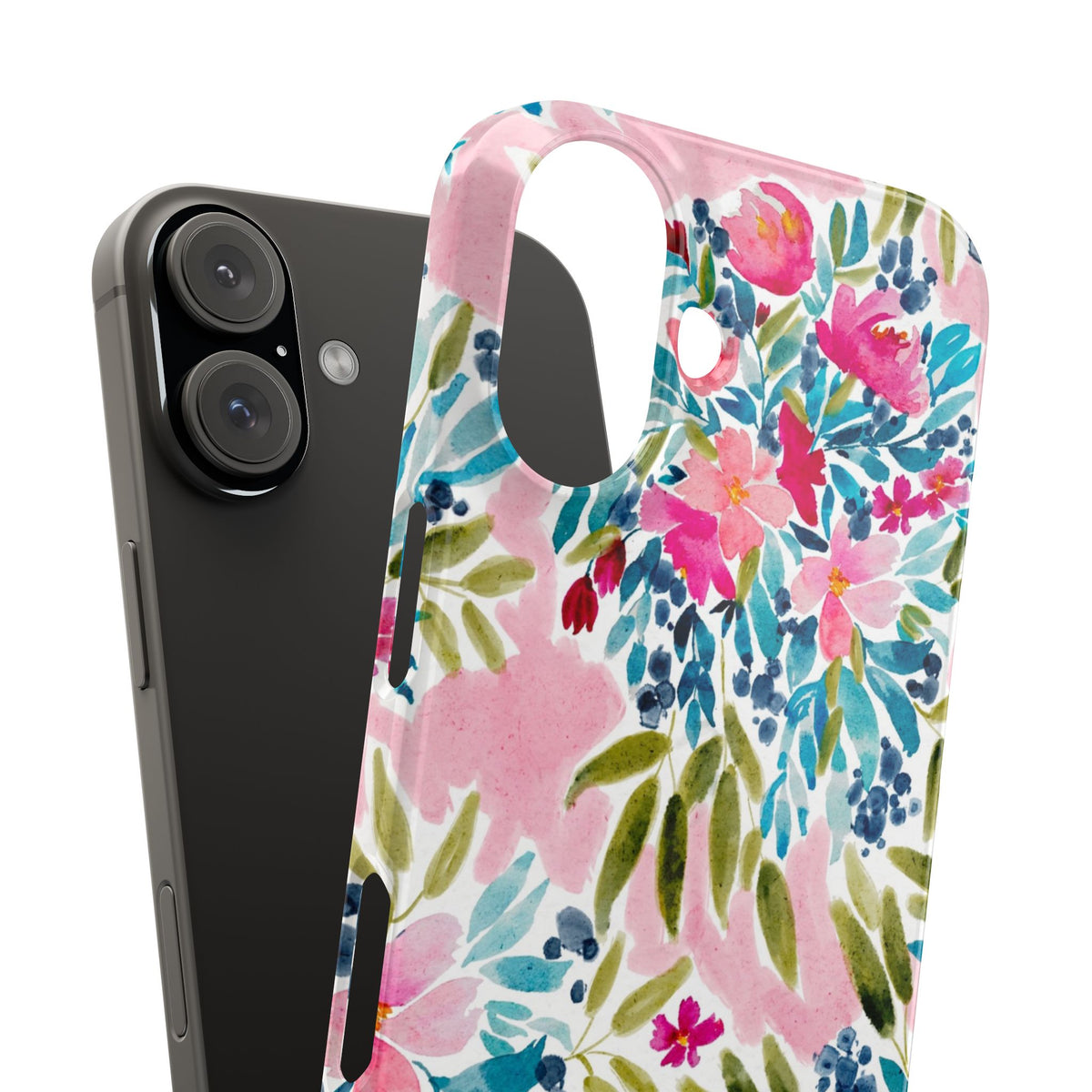 Aria II Slim Phone Case