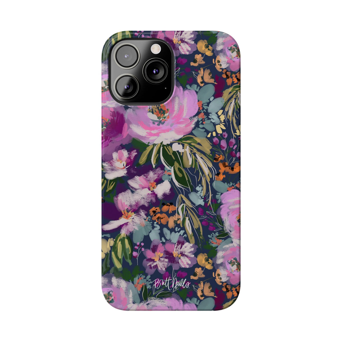 Haven Slim Phone Case