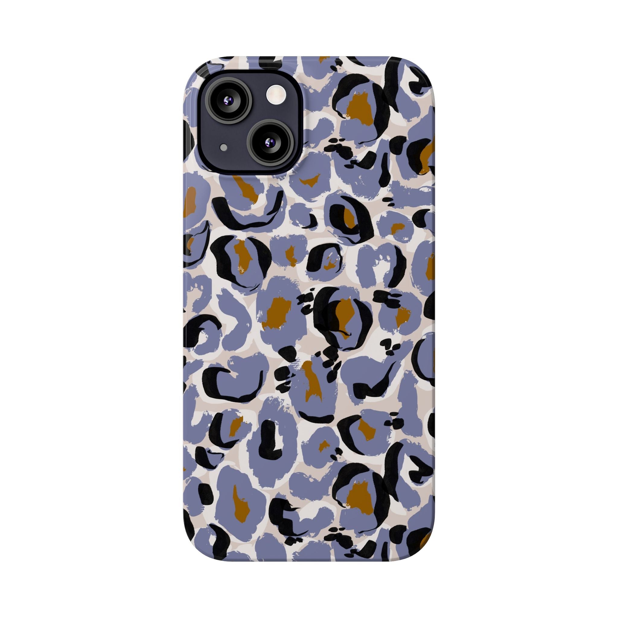 Quinn II Slim Phone Case