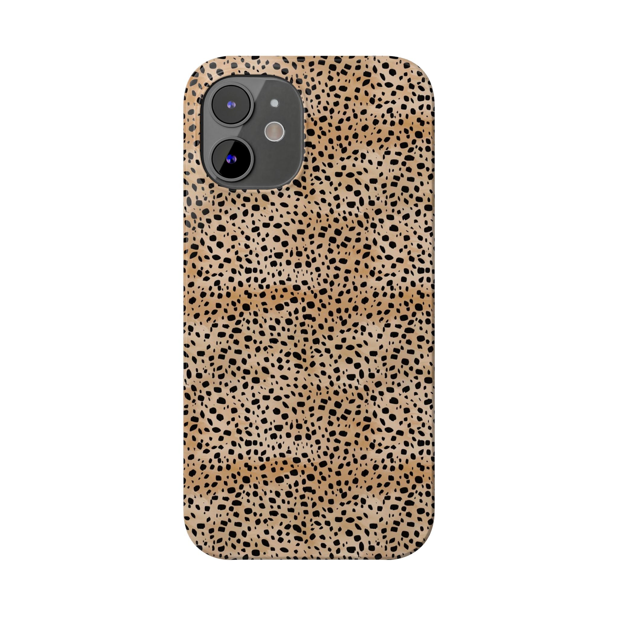 Heiress Slim Phone Case