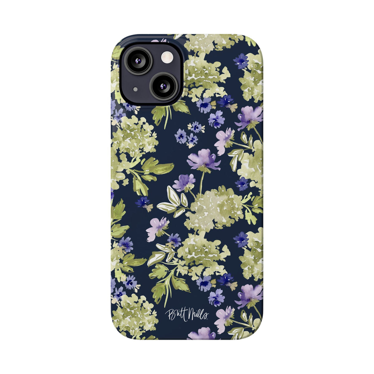 Calista Slim Phone Case