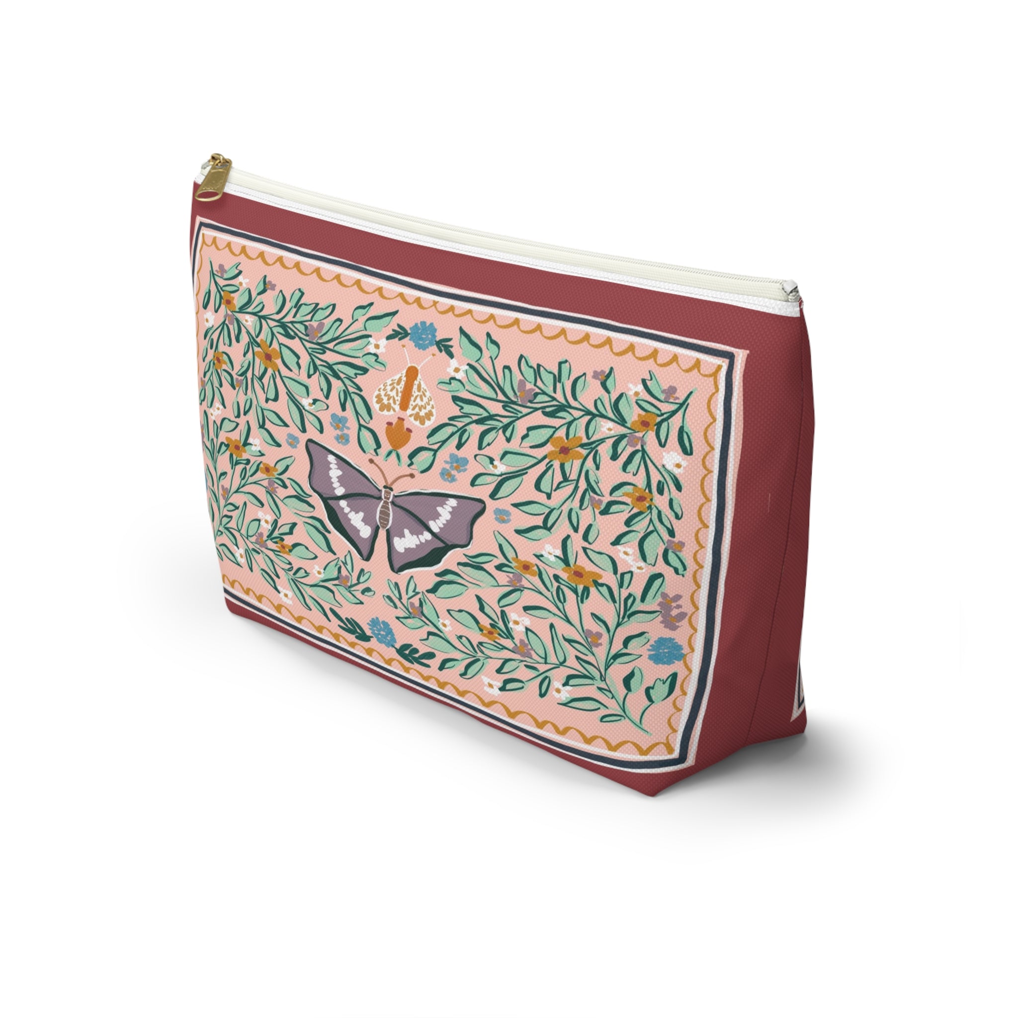 Novella Mahjong Tile Bag