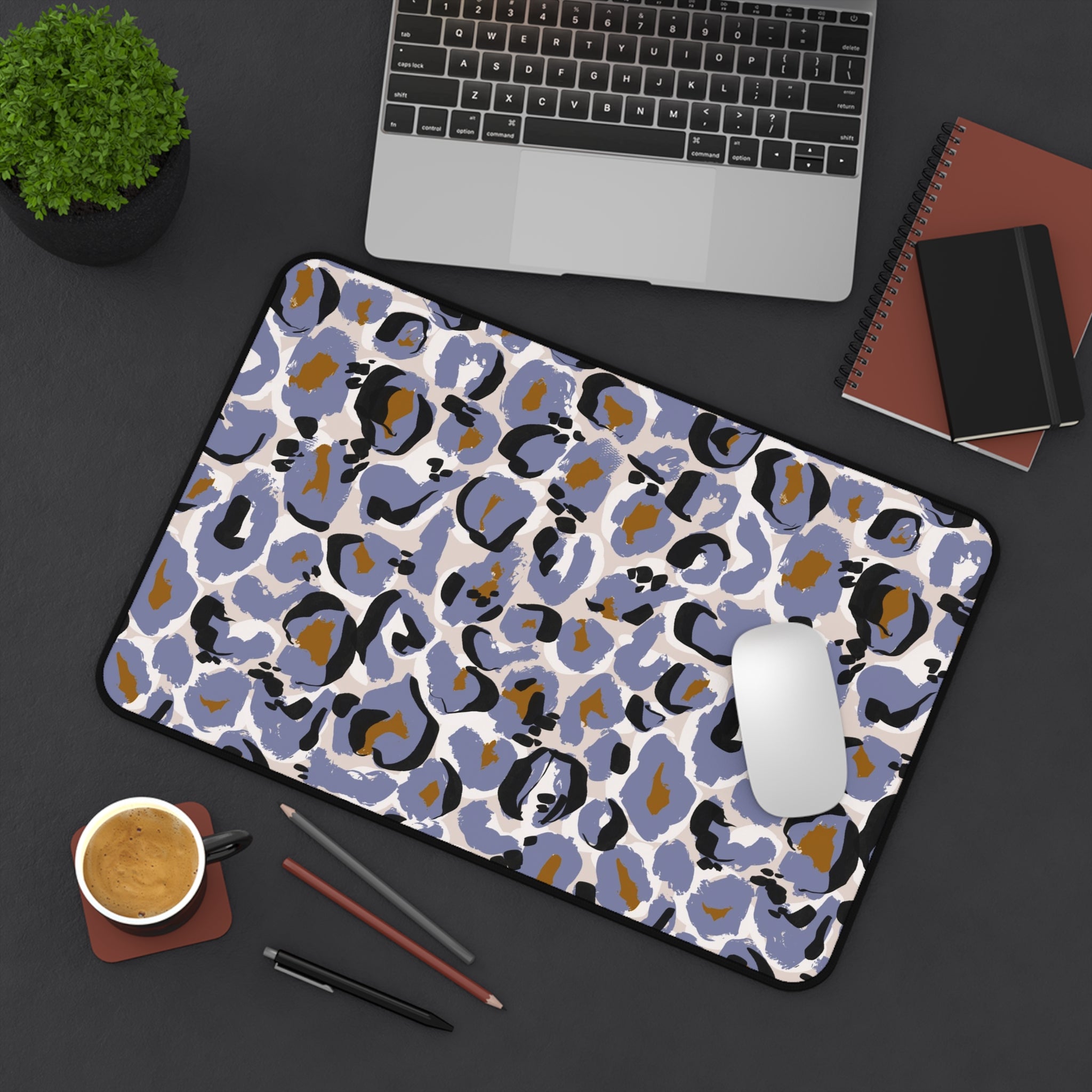 Quinn II Desk Mat