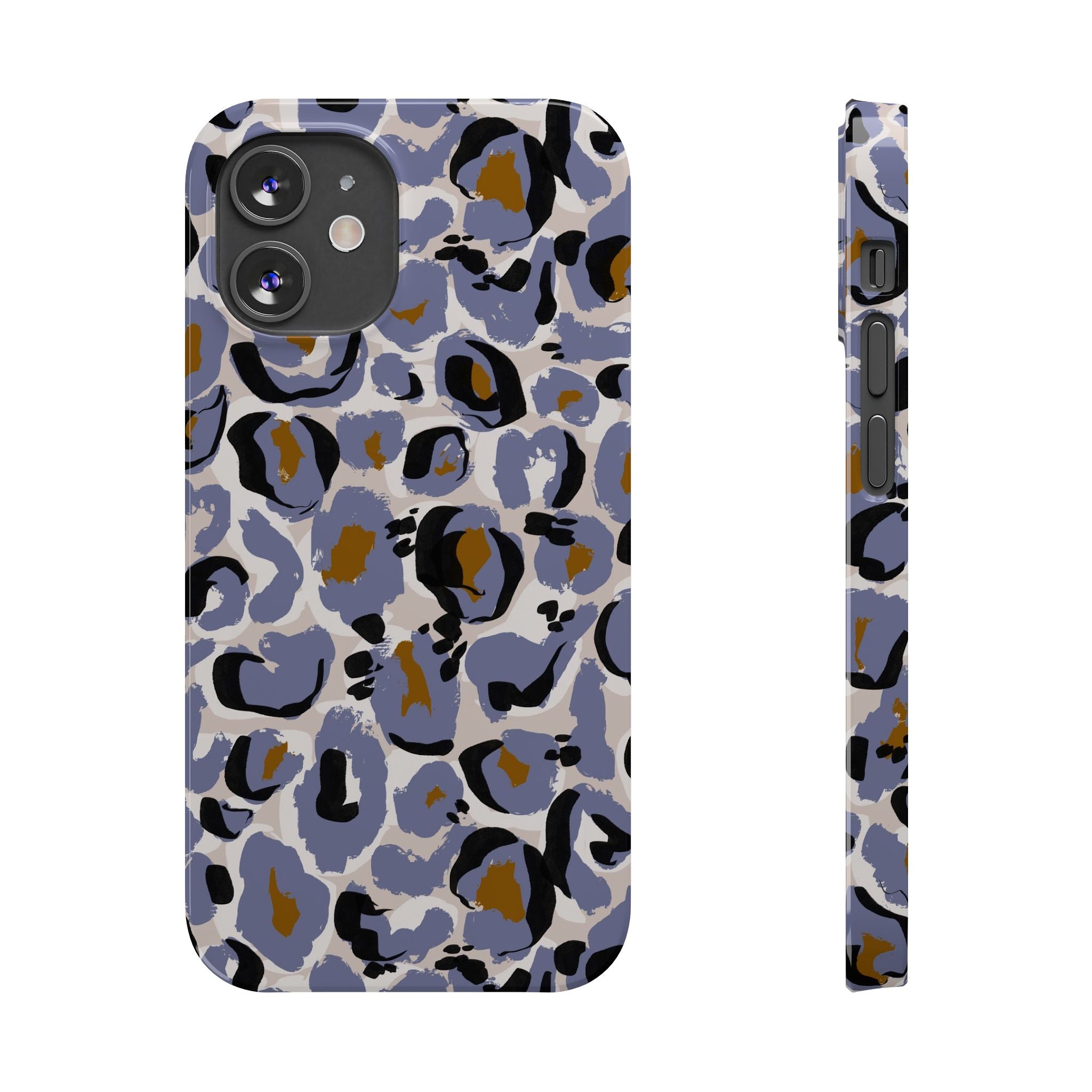 Quinn II Slim Phone Case