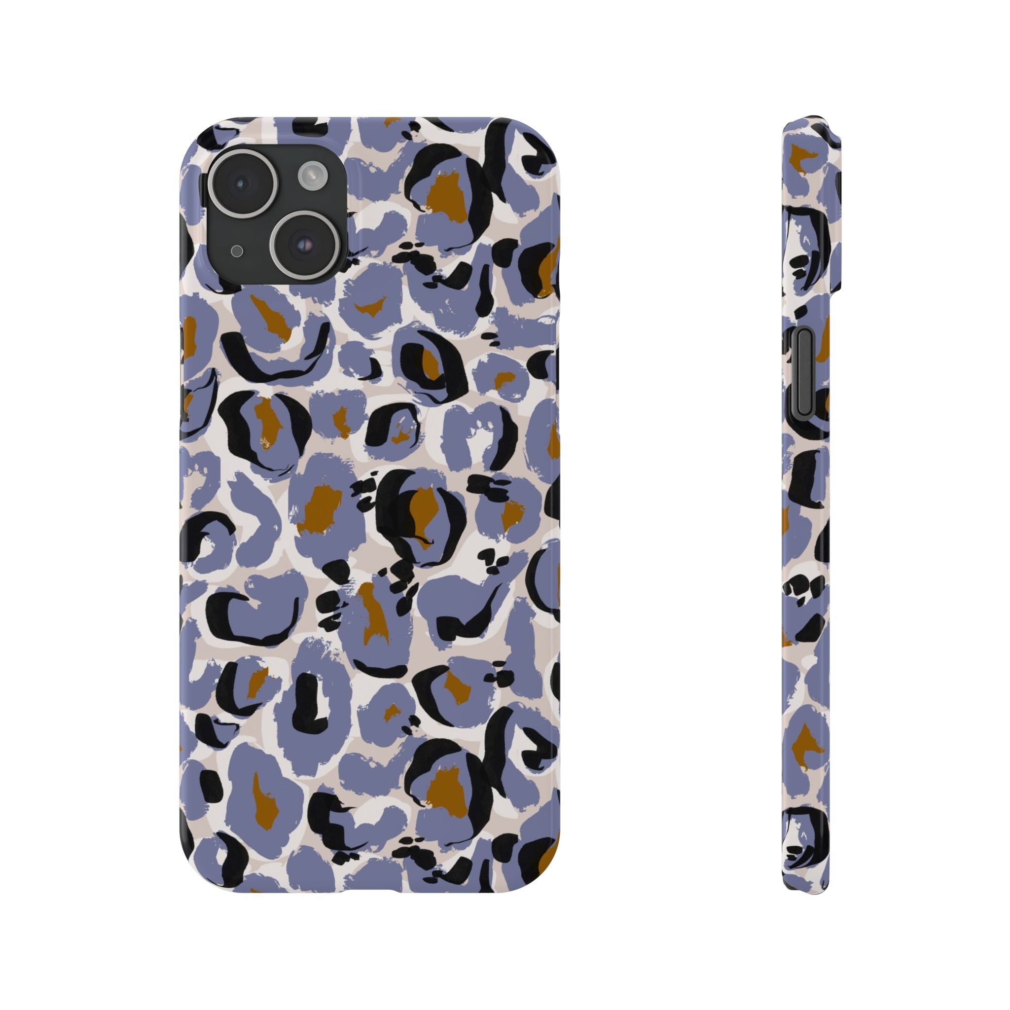 Quinn II Slim Phone Case
